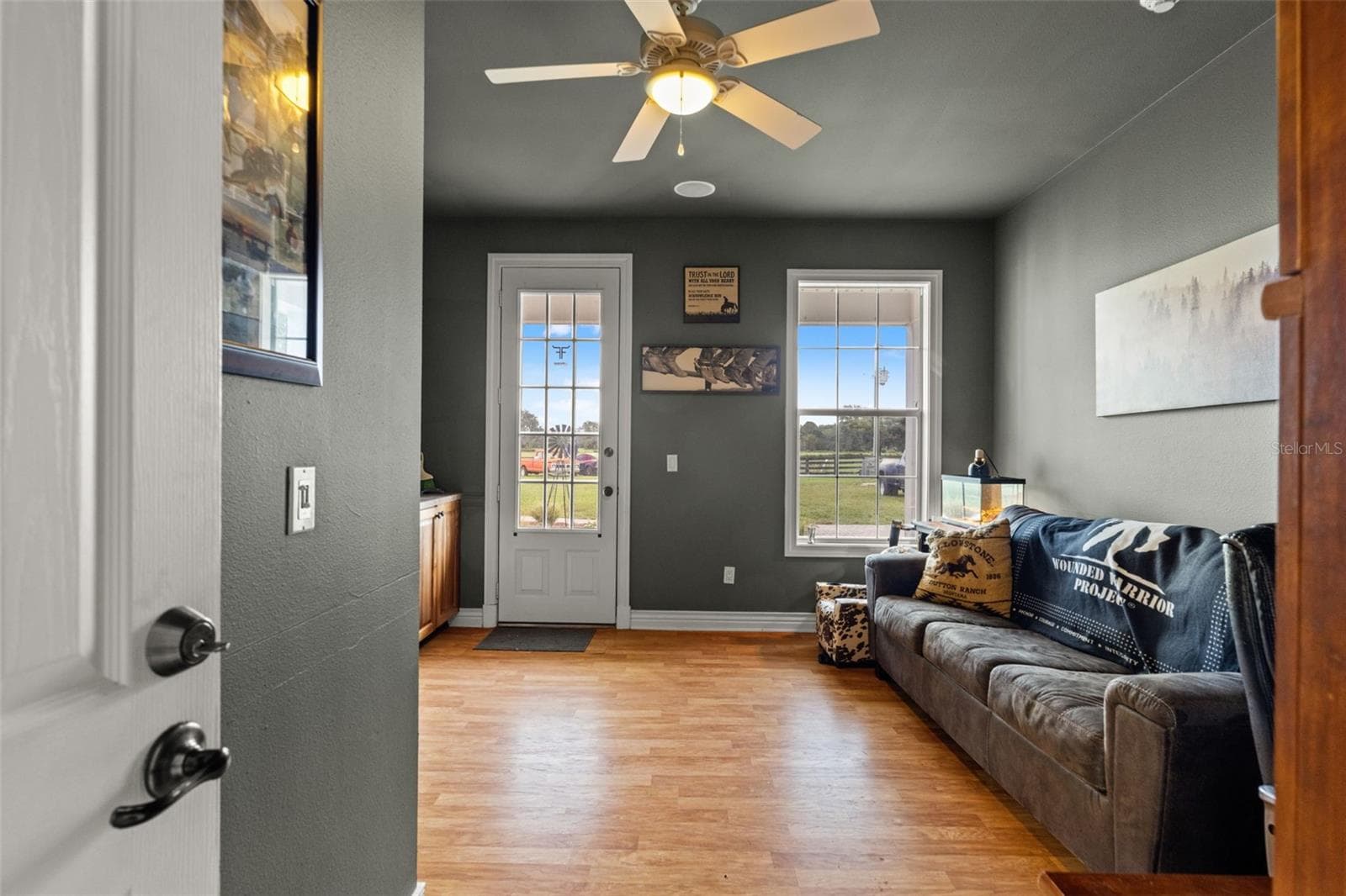 Single Family Residence at 18351 KUKA LN, SPRING HILL, photo 41 of 75