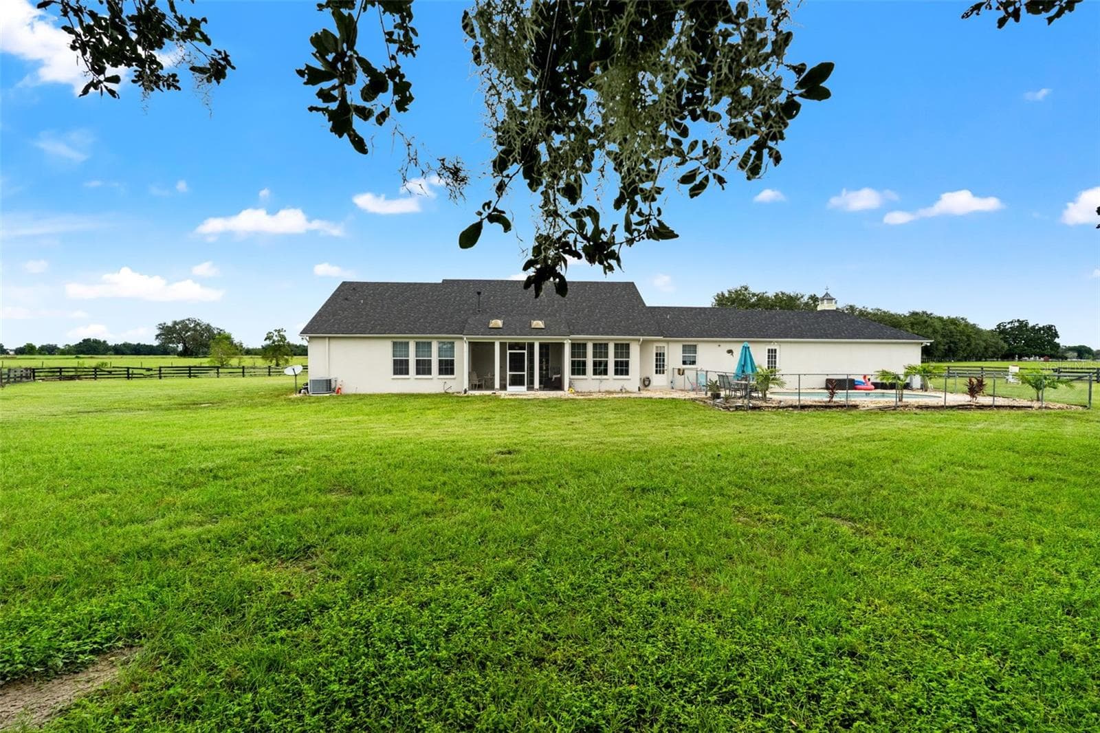 Single Family Residence at 18351 KUKA LN, SPRING HILL, photo 45 of 75