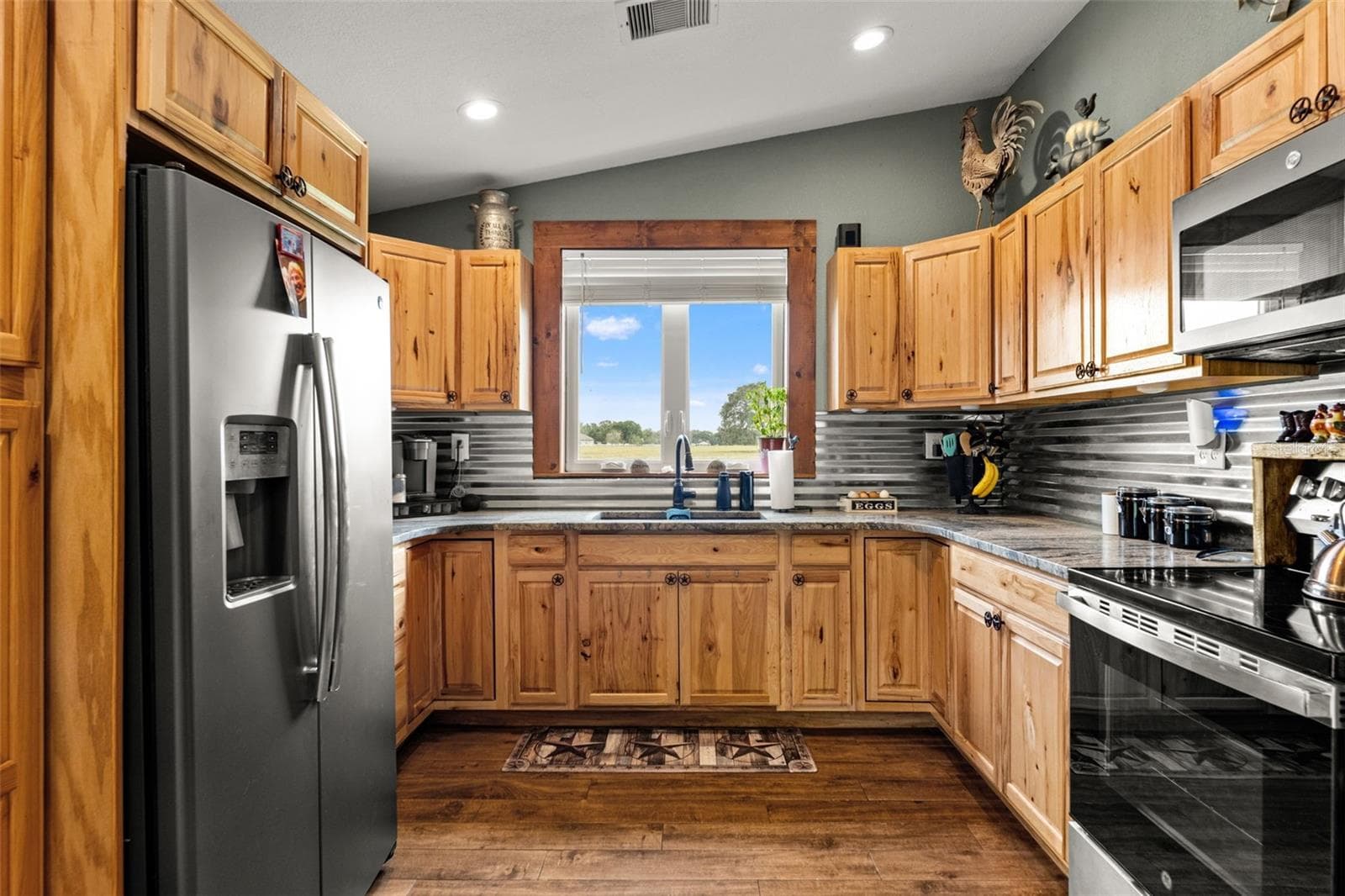 Single Family Residence at 18351 KUKA LN, SPRING HILL, photo 51 of 75