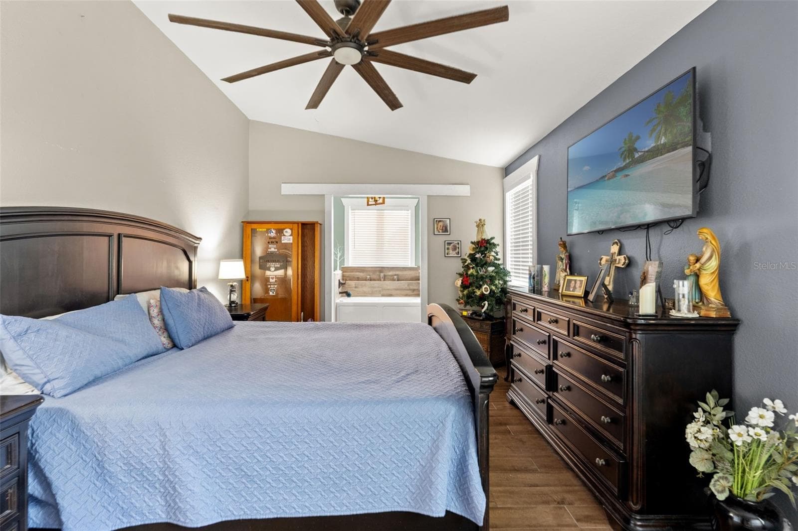 Single Family Residence at 18351 KUKA LN, SPRING HILL, photo 57 of 75