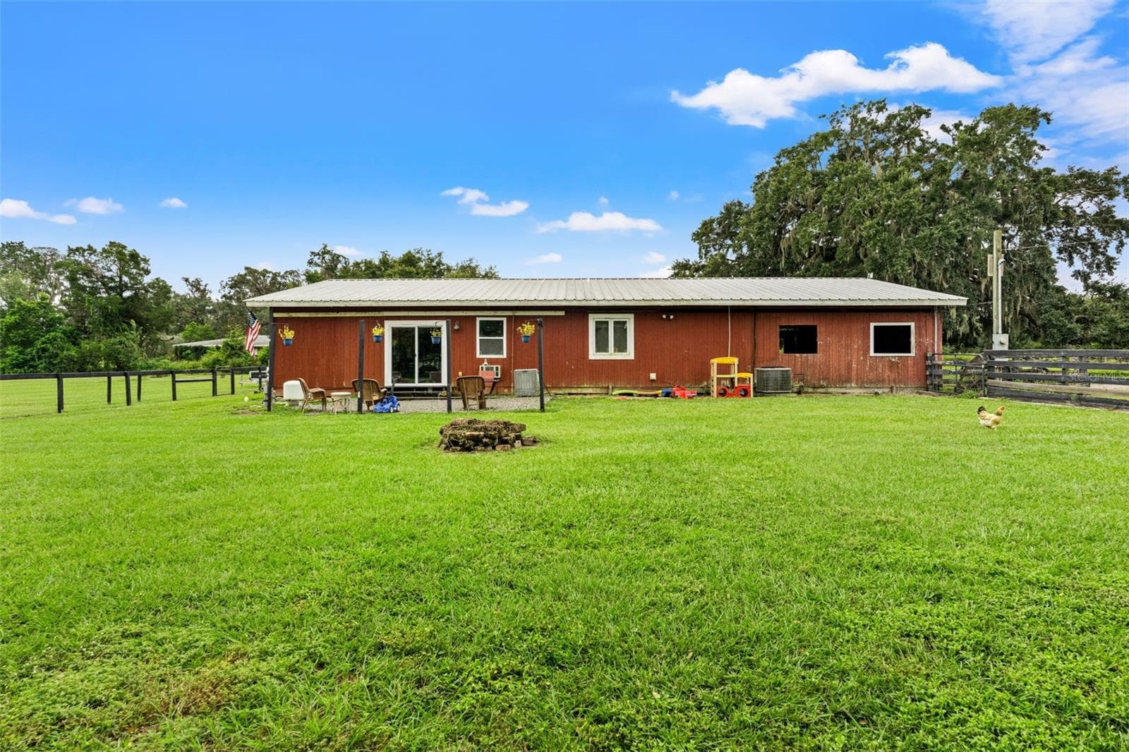 Single Family Residence at 18351 KUKA LN, SPRING HILL, photo 61 of 75