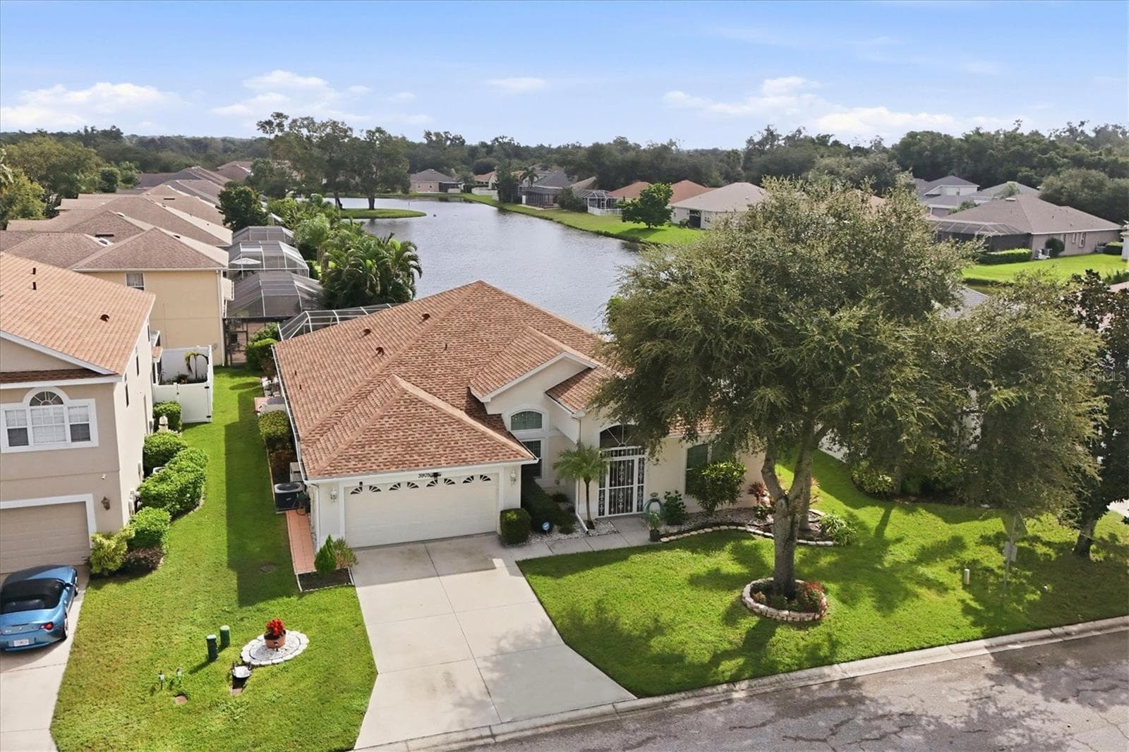 Single Family Residence at 3905 30TH LN E, BRADENTON, photo 3 of 42