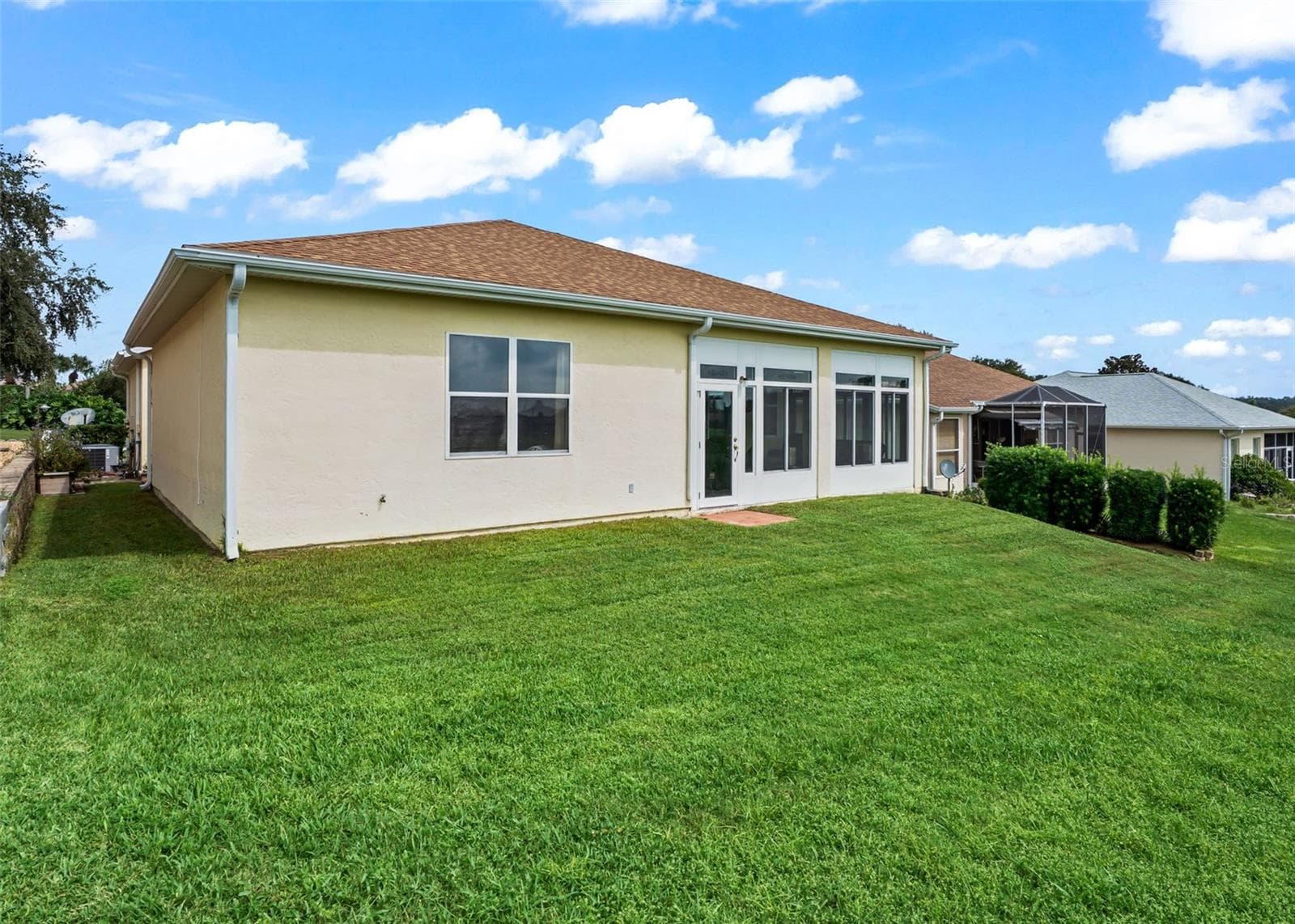 HVAC 2022! - 17021 SE 115TH TERRACE RD, SUMMERFIELD