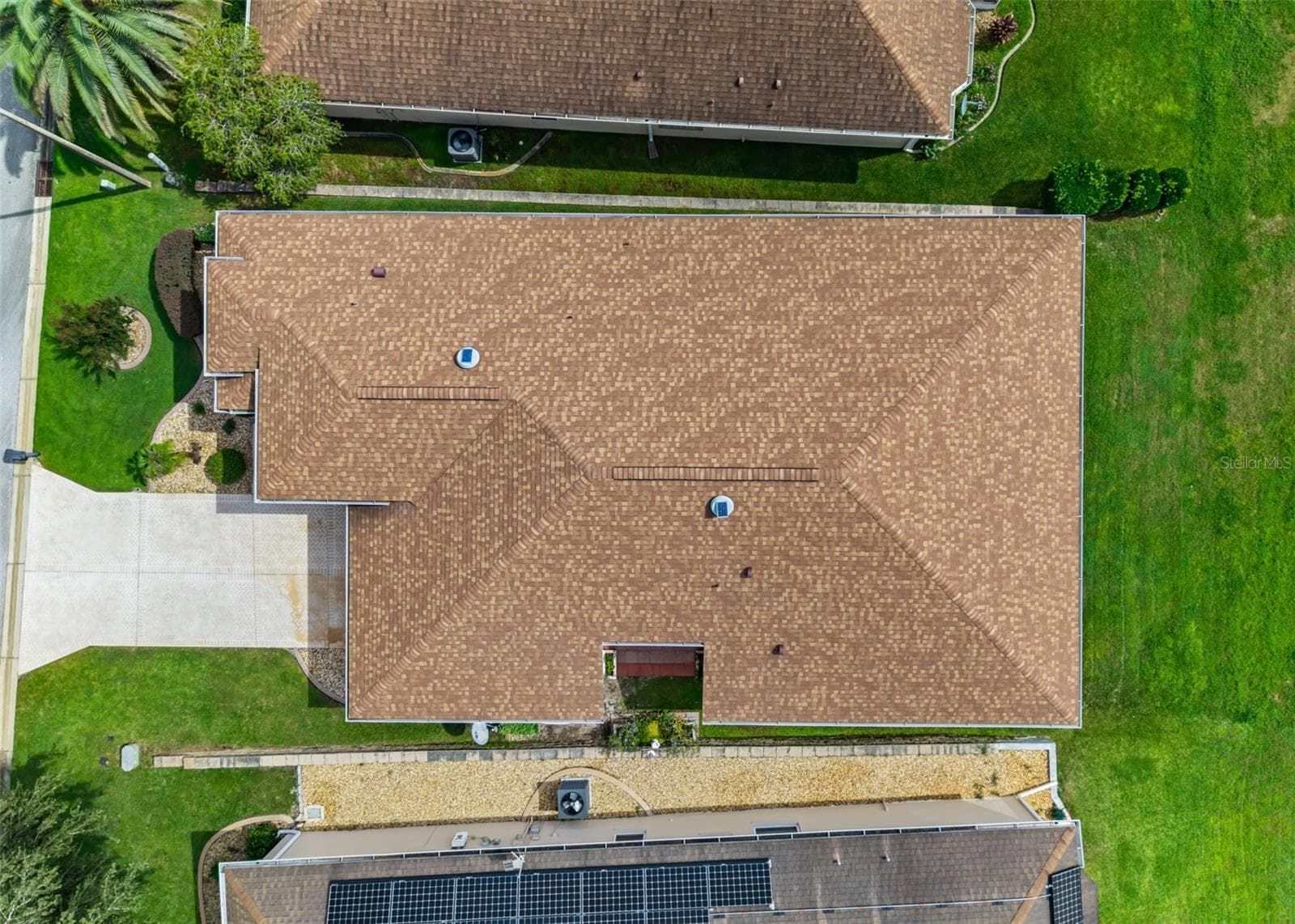 ROOF 2023! - 17021 SE 115TH TERRACE RD, SUMMERFIELD