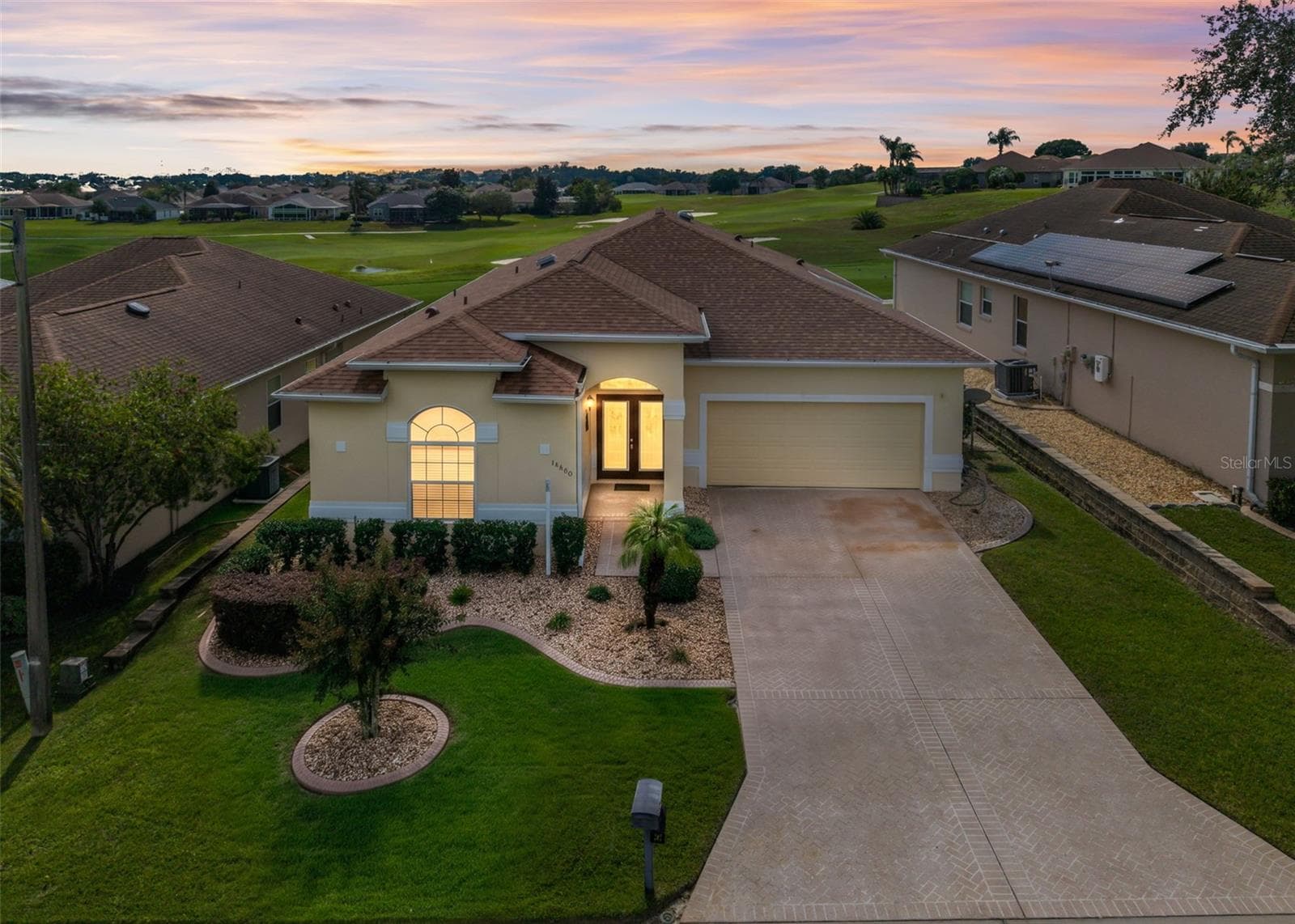 Single Family Residence at 17021 SE 115TH TERRACE RD, SUMMERFIELD, photo 54 of 54