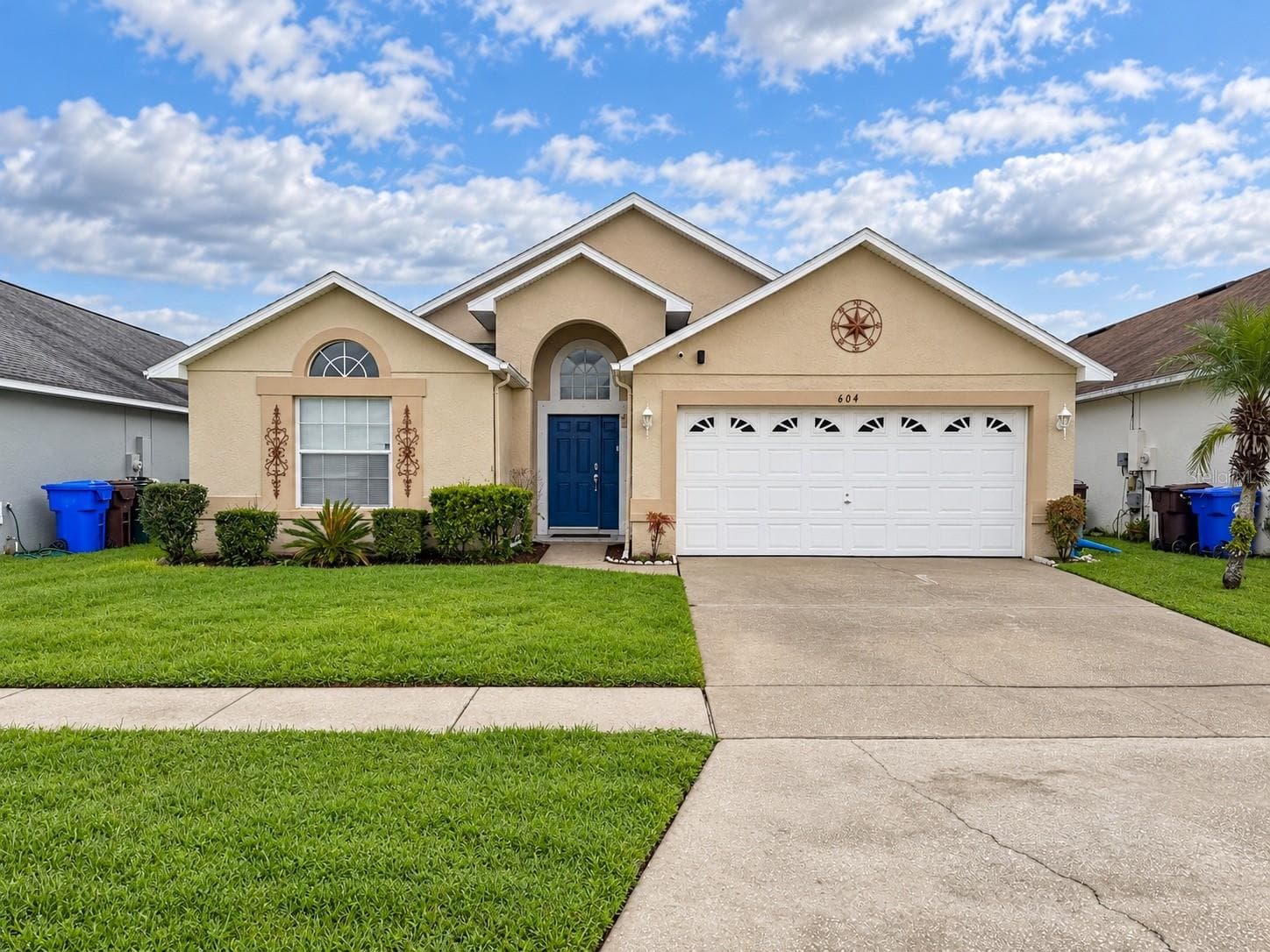 604 EAGLE POINTE S