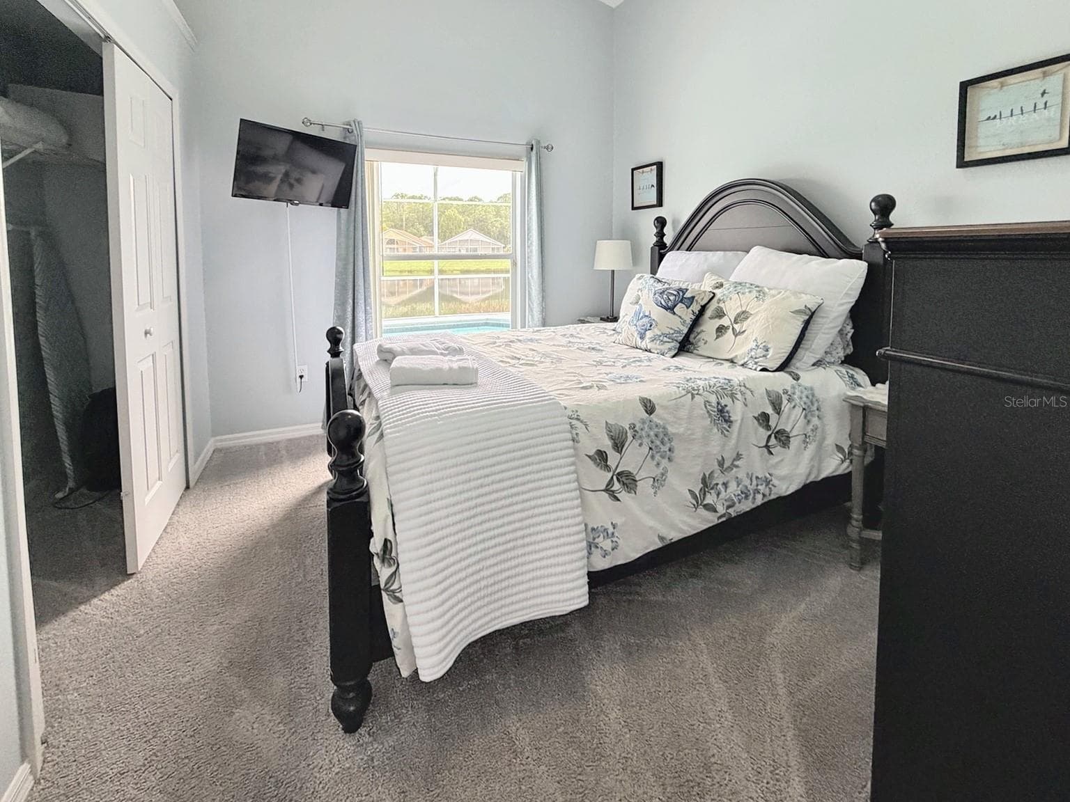 Single Family Residence at 604 EAGLE POINTE S, KISSIMMEE, photo 18 of 25