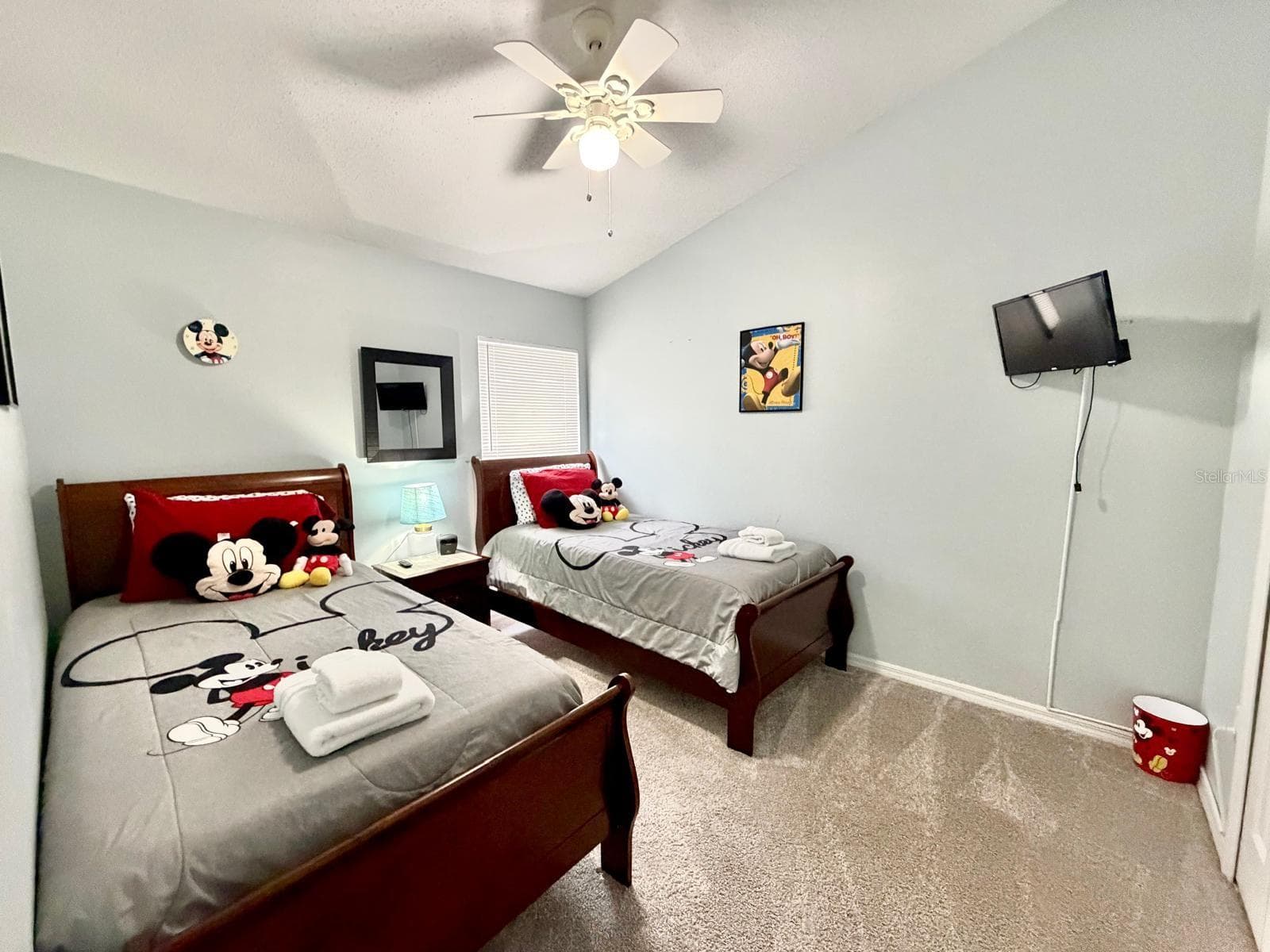 Single Family Residence at 604 EAGLE POINTE S, KISSIMMEE, photo 20 of 25