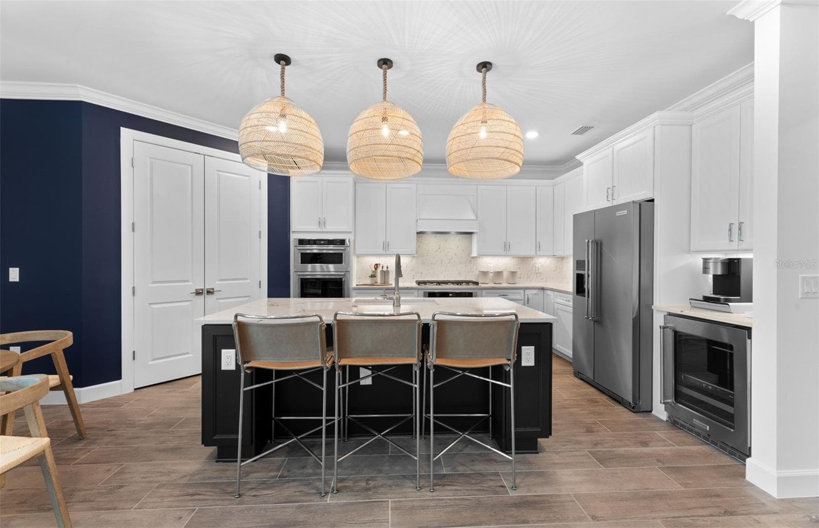 Everly Model Representation. - 2580 WINDING CREEK TRL, NORTH PORT