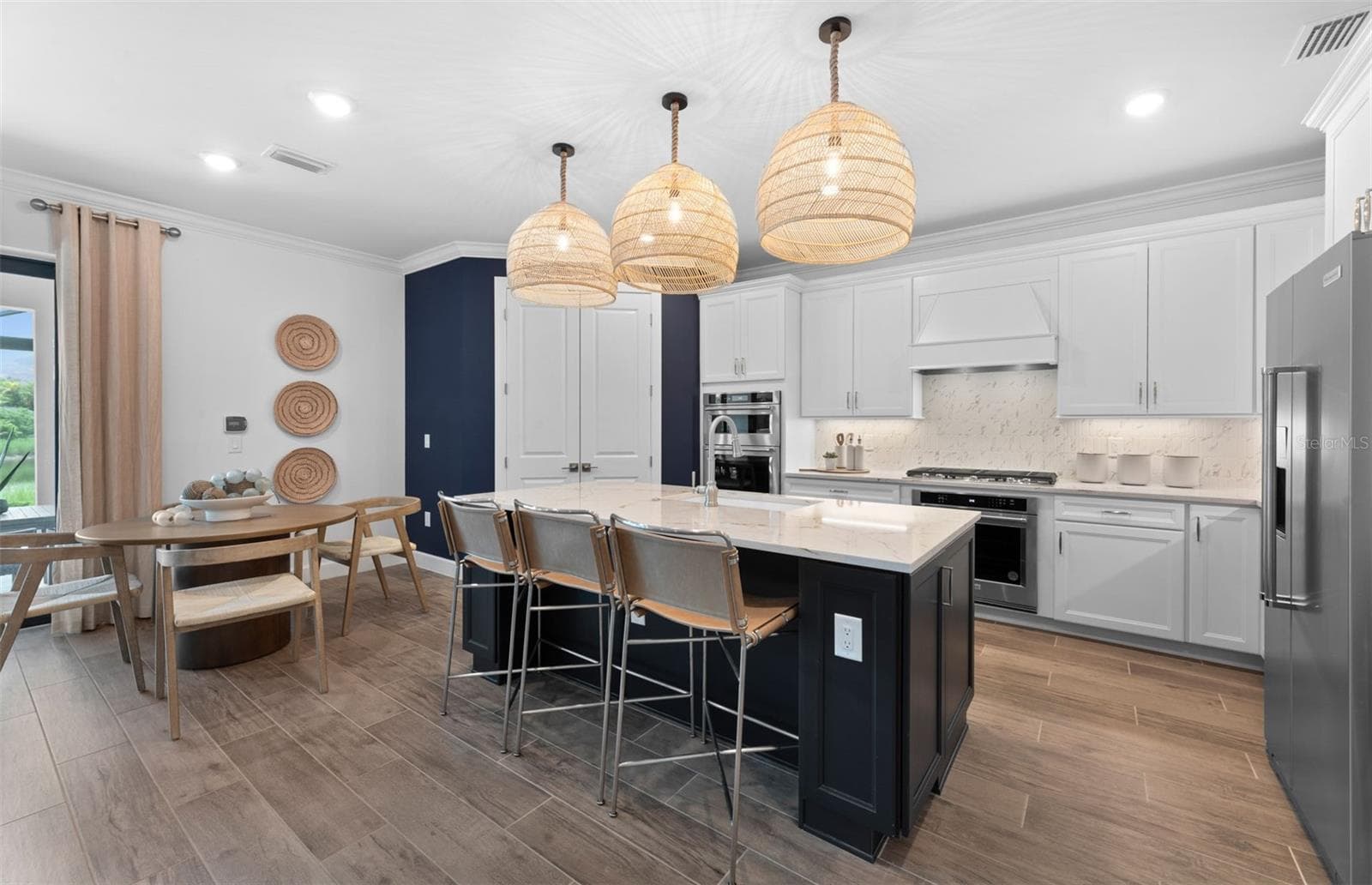 Everly Model Representation. - 2580 WINDING CREEK TRL, NORTH PORT