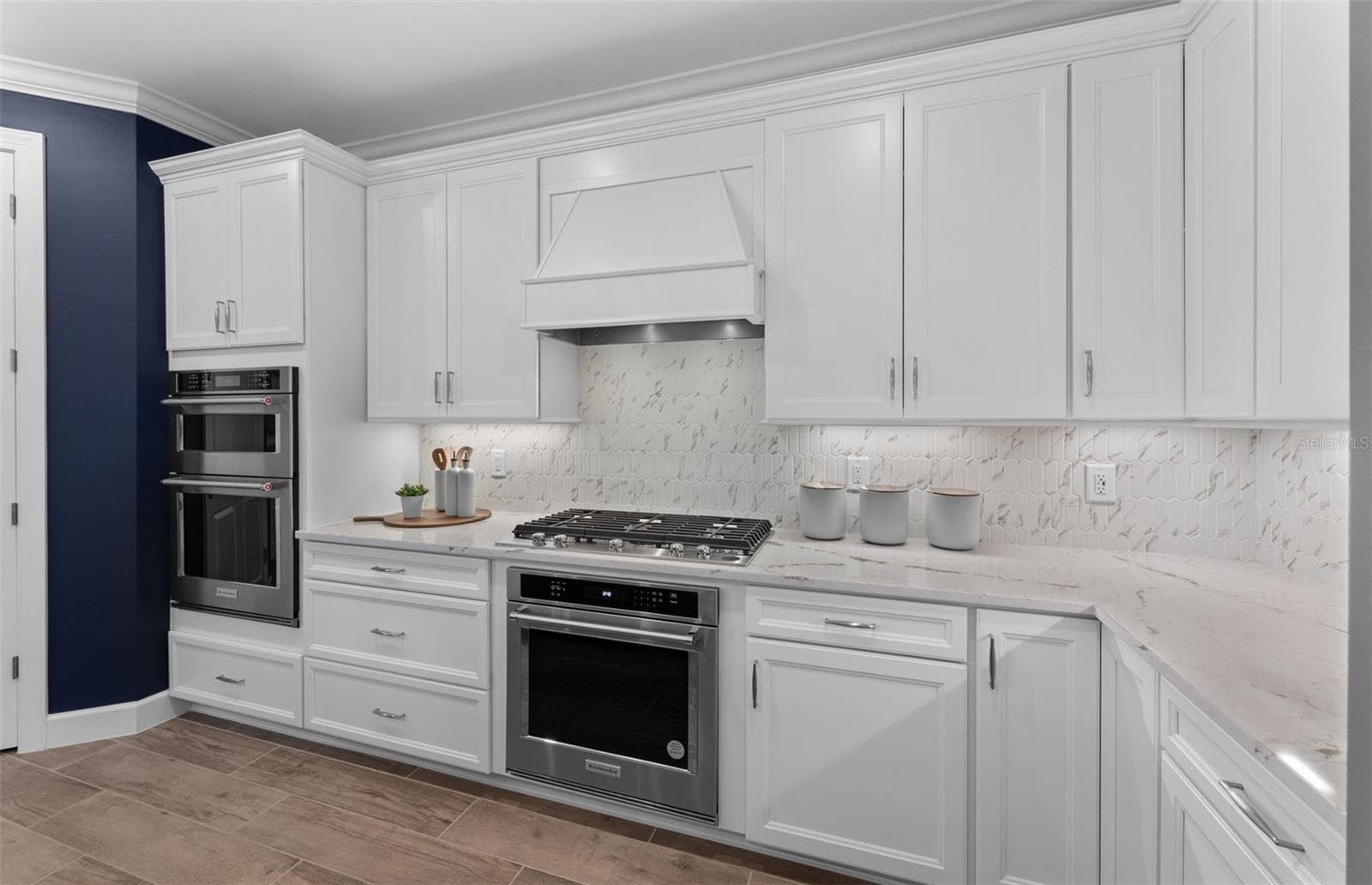 Everly Model Representation. - 2580 WINDING CREEK TRL, NORTH PORT