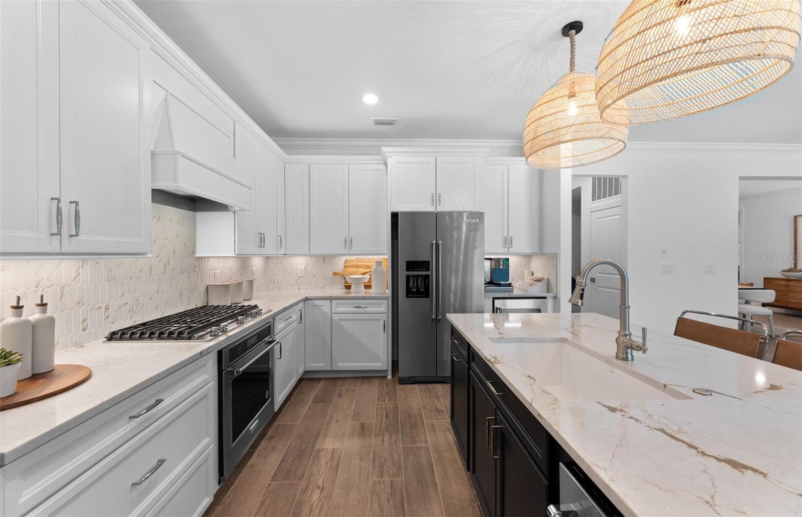 Everly Model Representation. - 2580 WINDING CREEK TRL, NORTH PORT