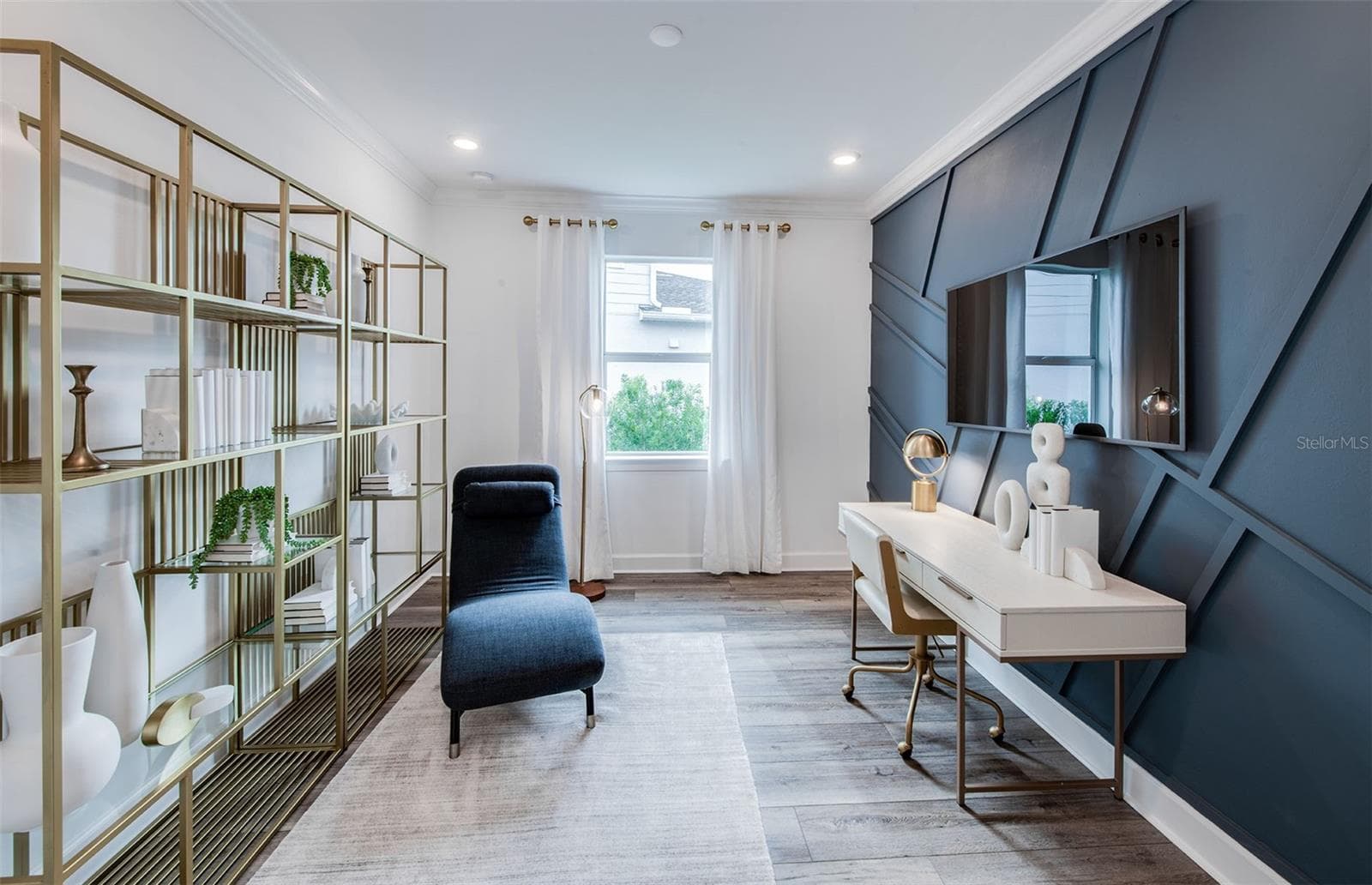 Everly Model Representation. - 2580 WINDING CREEK TRL, NORTH PORT