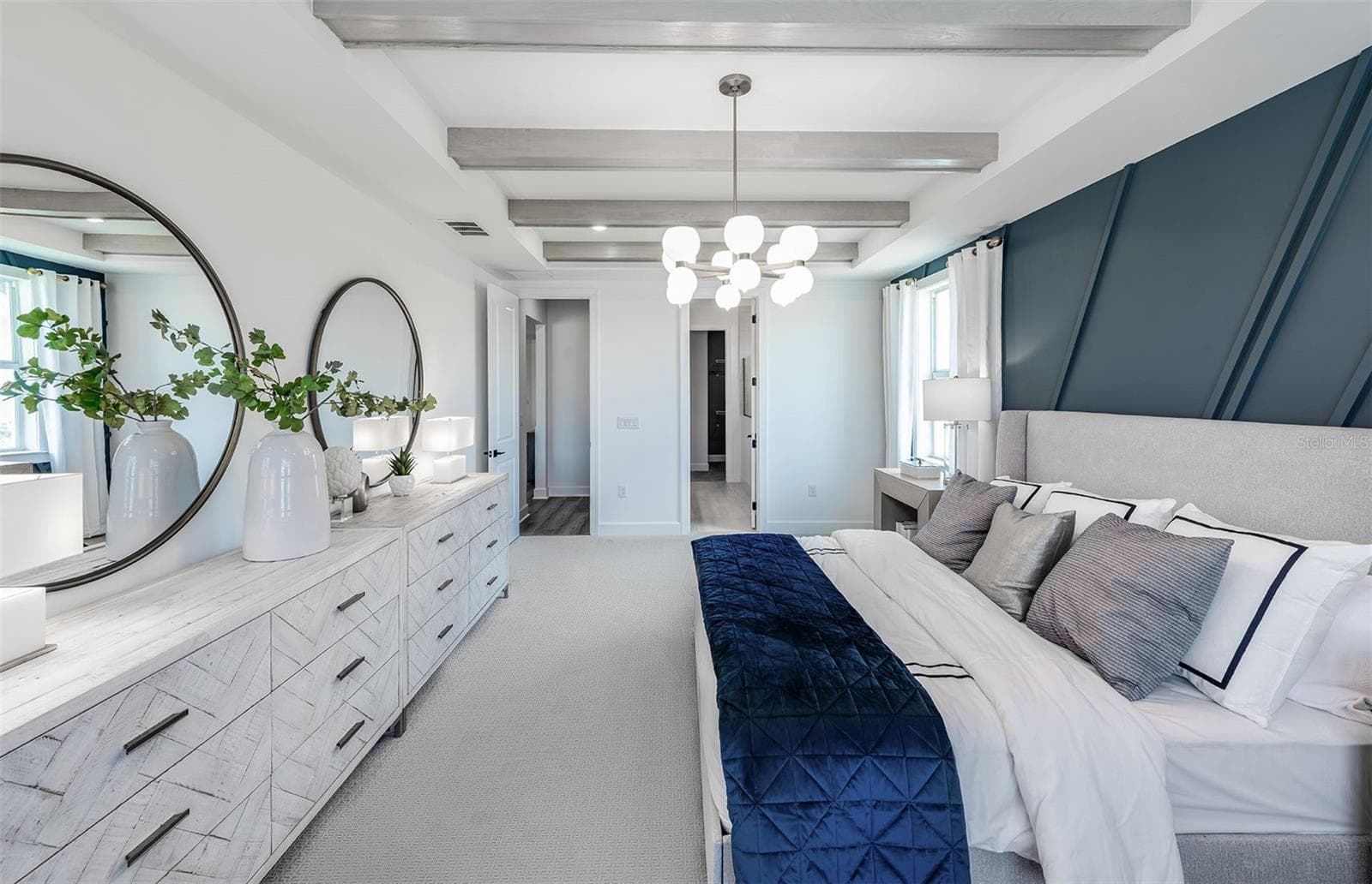 Everly Model Representation. - 2580 WINDING CREEK TRL, NORTH PORT