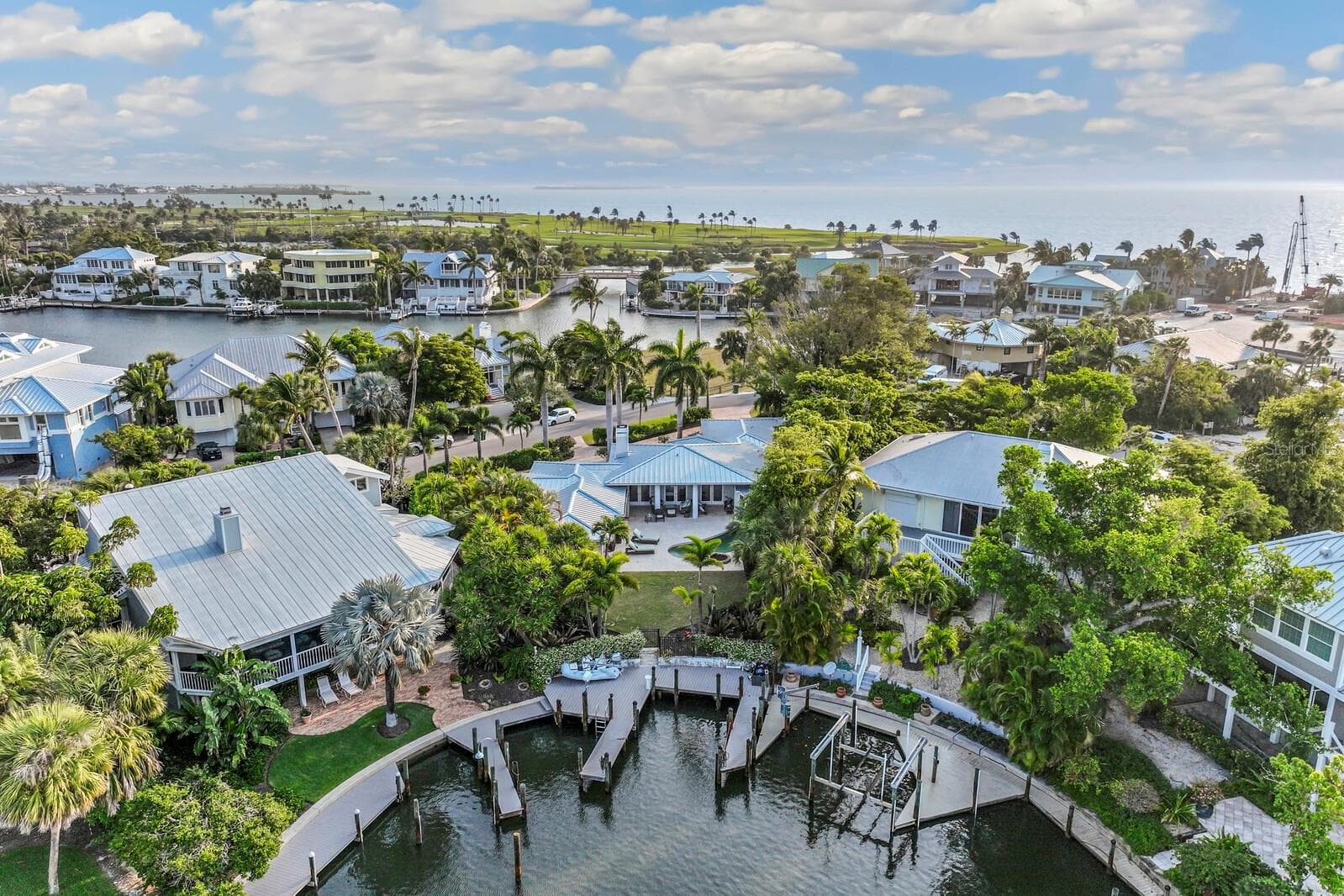 Single Family Residence at 252 WATERWAYS AVE, BOCA GRANDE, photo 31 of 36