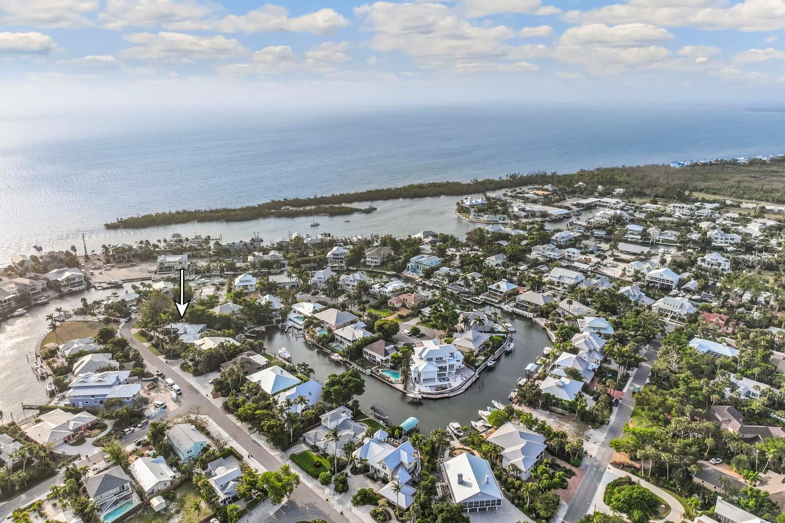 Single Family Residence at 252 WATERWAYS AVE, BOCA GRANDE, photo 32 of 36