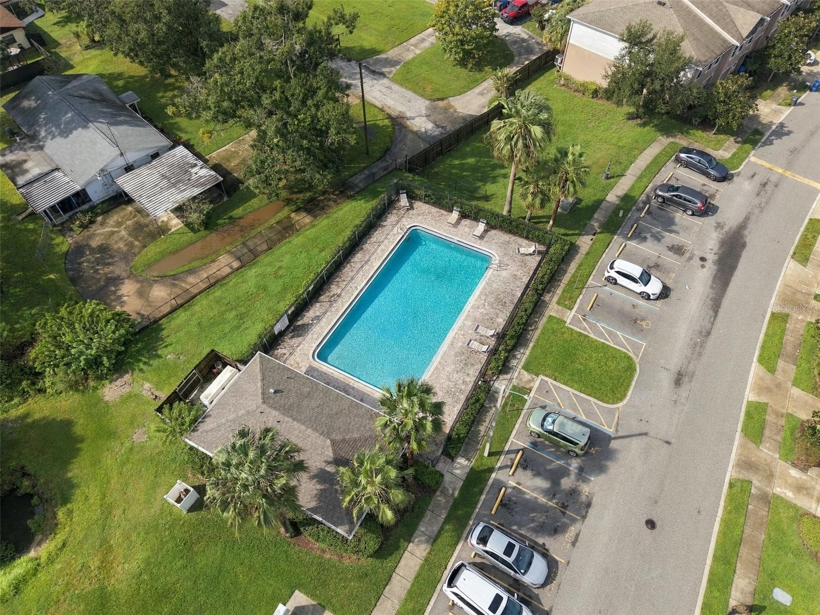 Townhouse at 9951 ASHBURN LAKE DR, TAMPA, photo 44 of 44