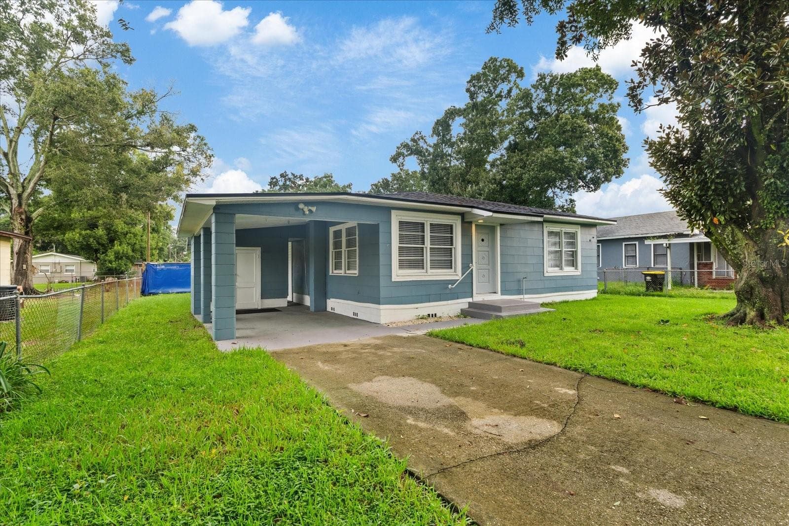 Single Family Residence at 207 KAY ST, AUBURNDALE, photo 3 of 34