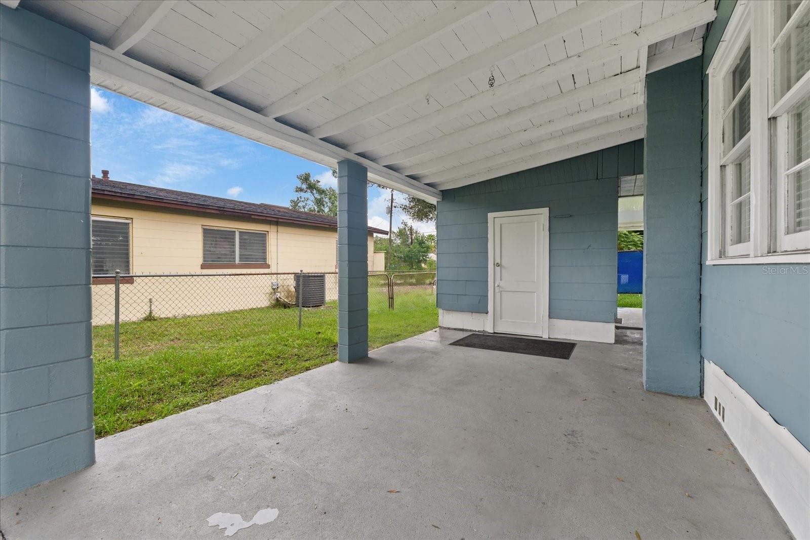 Single Family Residence at 207 KAY ST, AUBURNDALE, photo 4 of 34