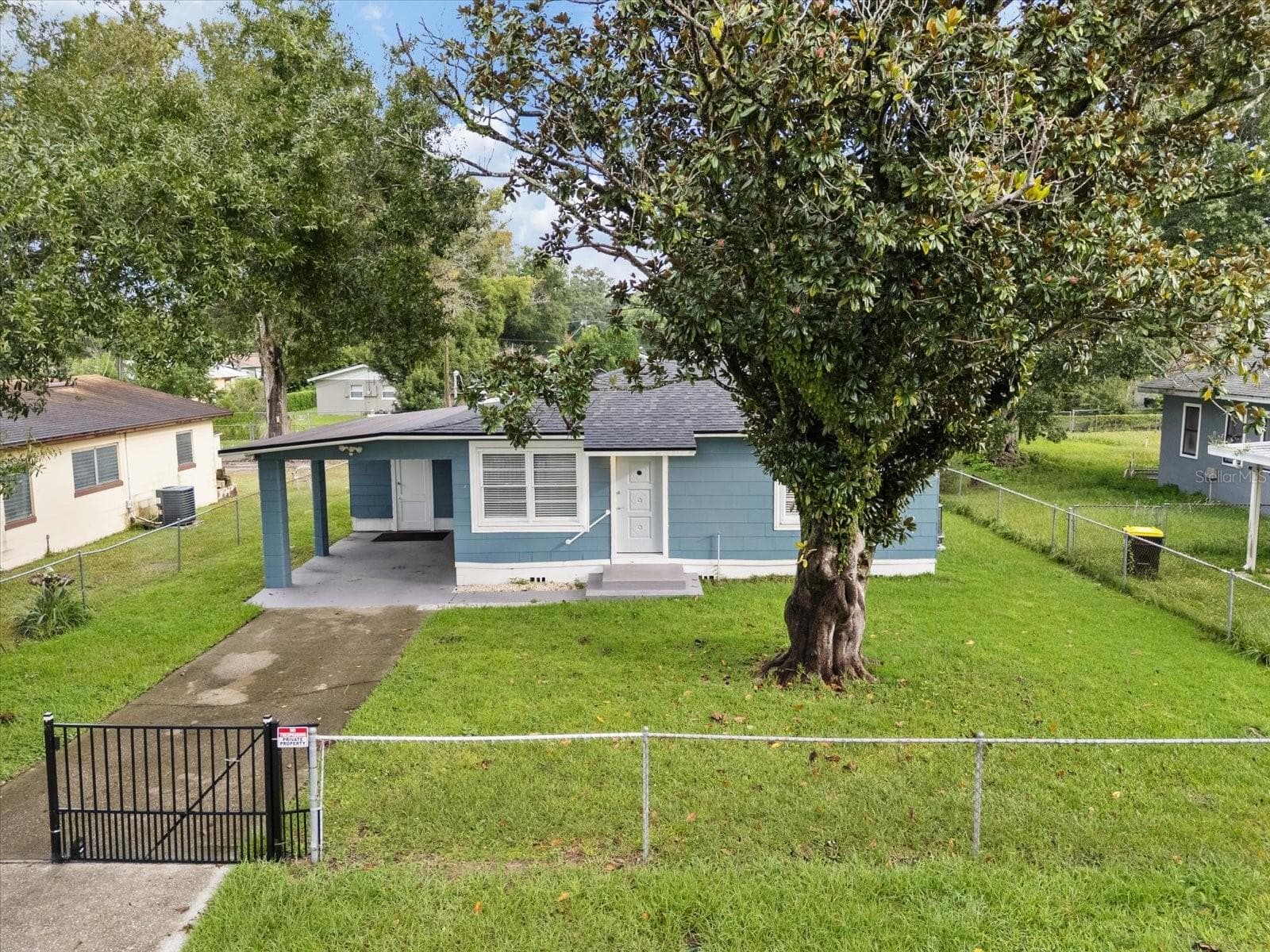 Single Family Residence at 207 KAY ST, AUBURNDALE, photo 26 of 34