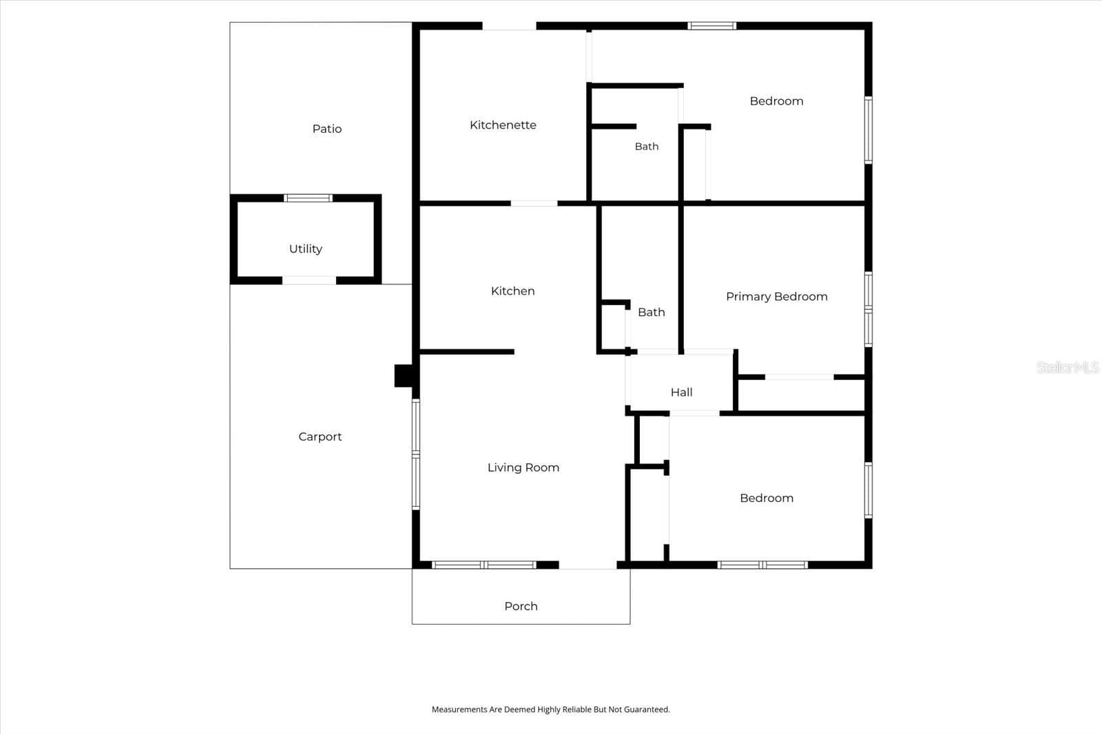 Single Family Residence at 207 KAY ST, AUBURNDALE, photo 28 of 34