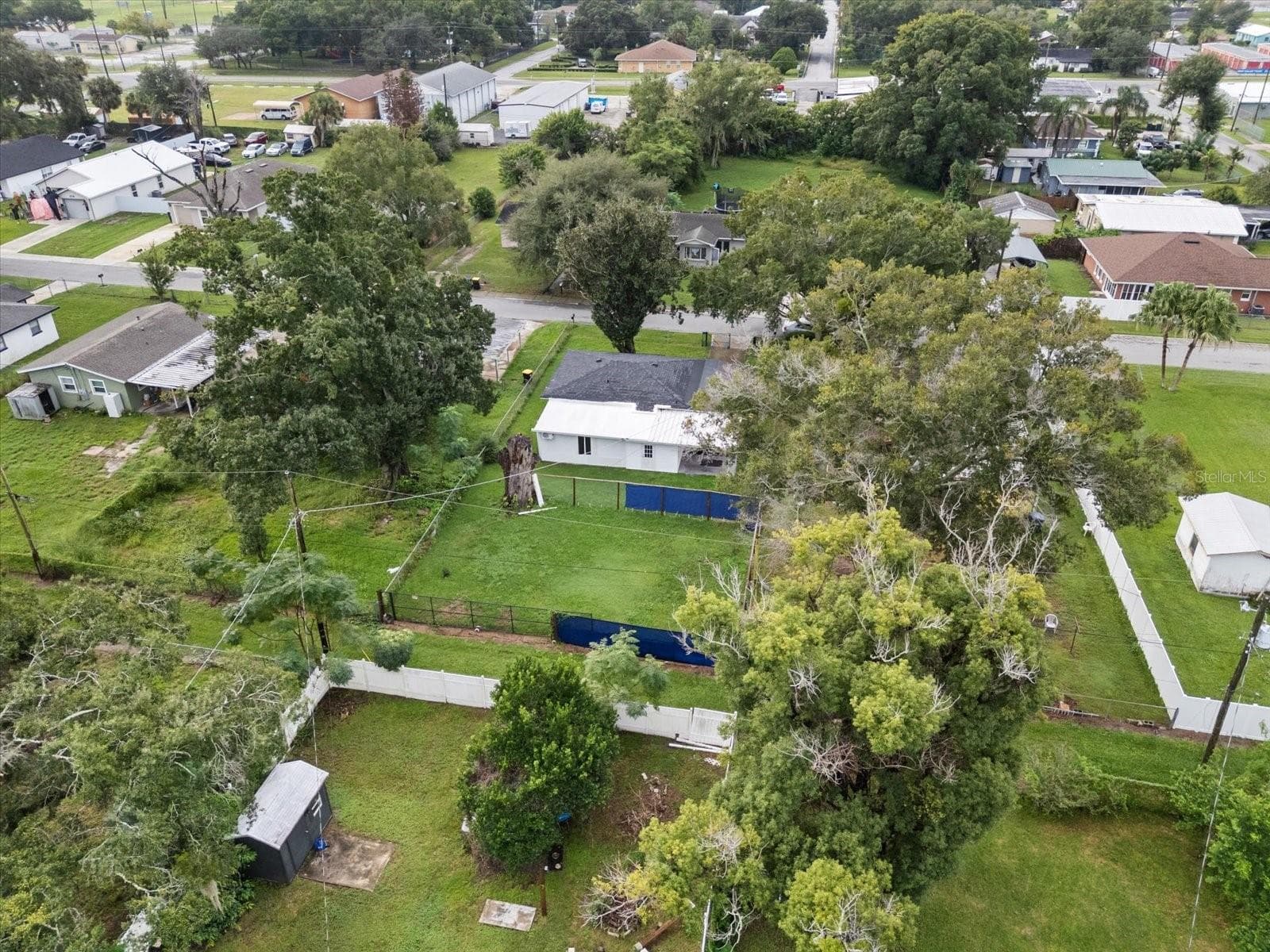 Single Family Residence at 207 KAY ST, AUBURNDALE, photo 34 of 34