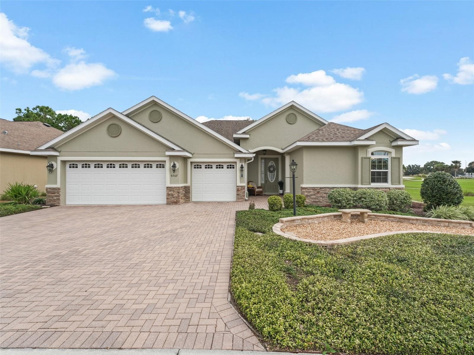 8567 SW 83RD LOOP