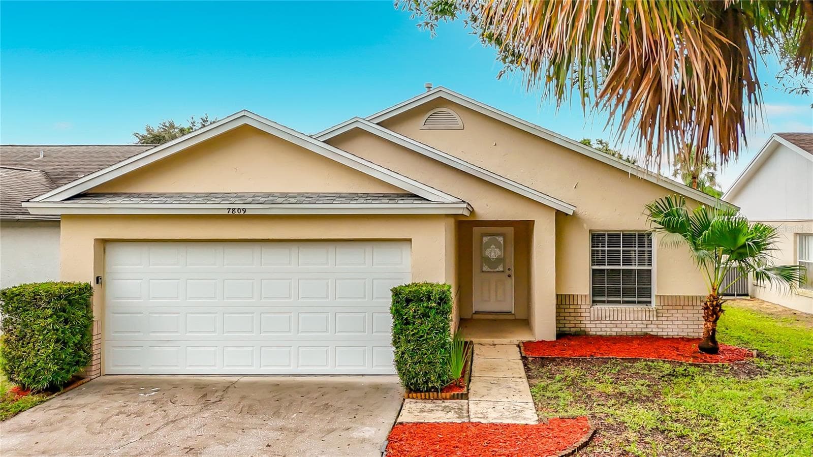 7809 TURKEY OAK LN