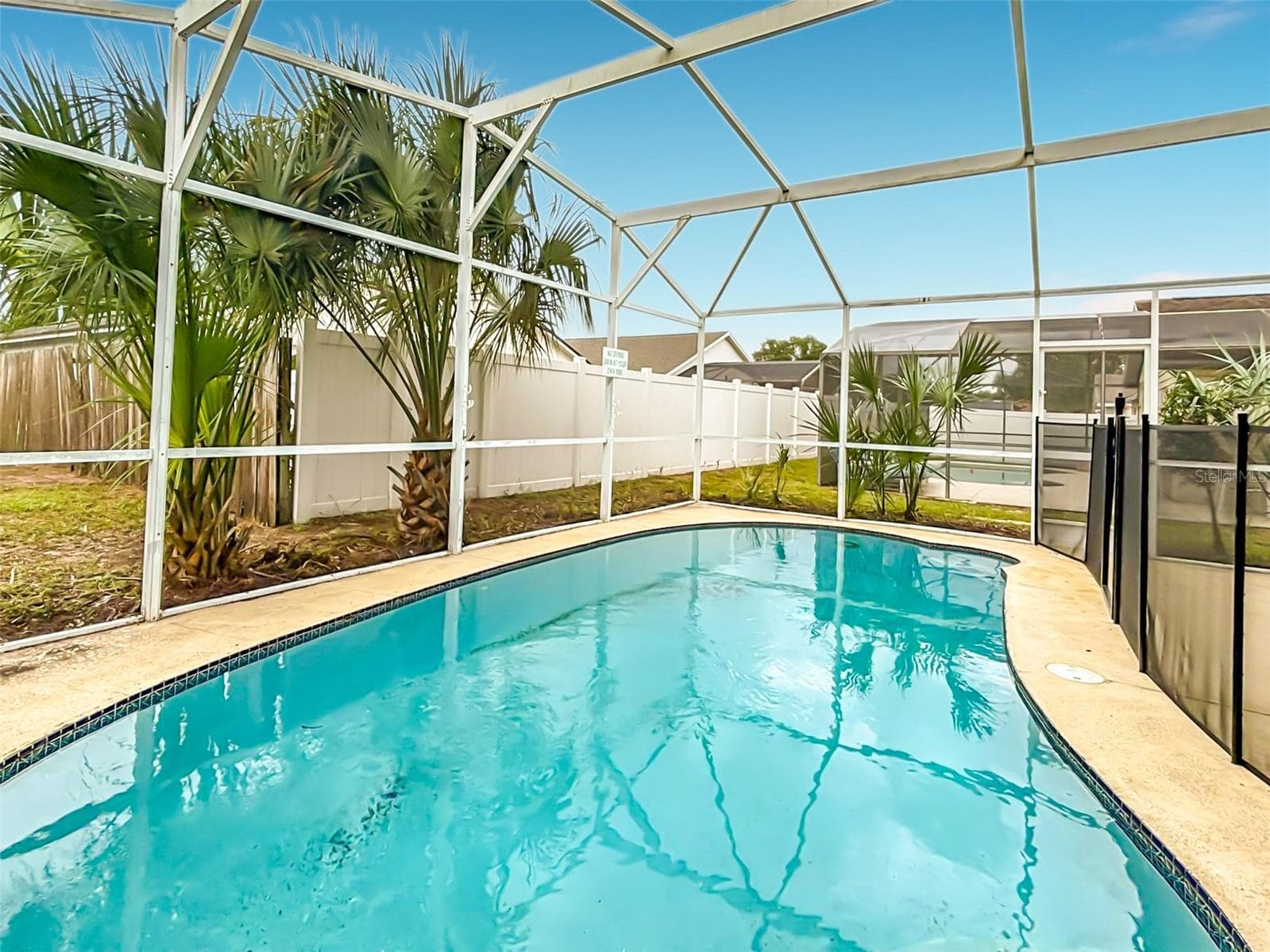 Single Family Residence at 7809 TURKEY OAK LN, KISSIMMEE, photo 45 of 48