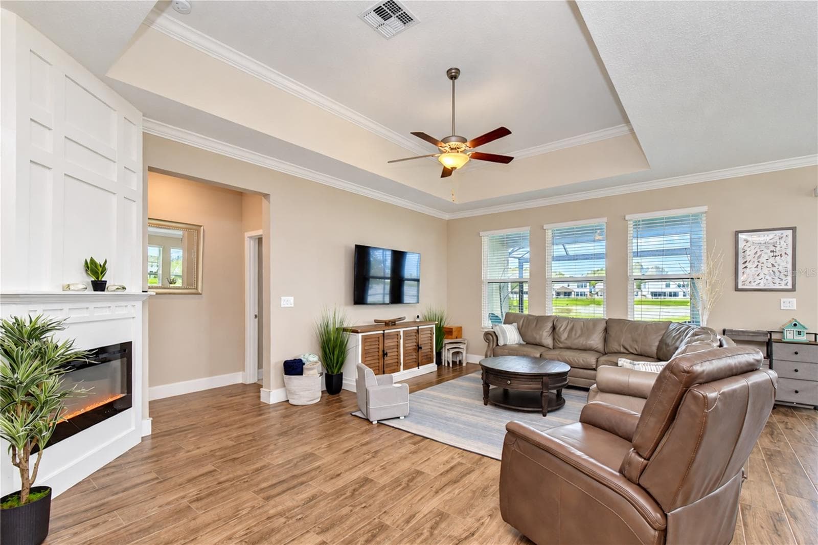 Single Family Residence at 2741 YELLOWHAMMER WAY, NEW PORT RICHEY, photo 14 of 89