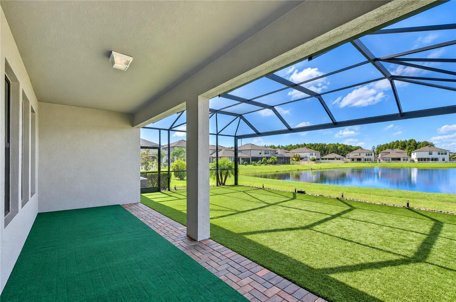 Single Family Residence at 2741 YELLOWHAMMER WAY, NEW PORT RICHEY, photo 25 of 89