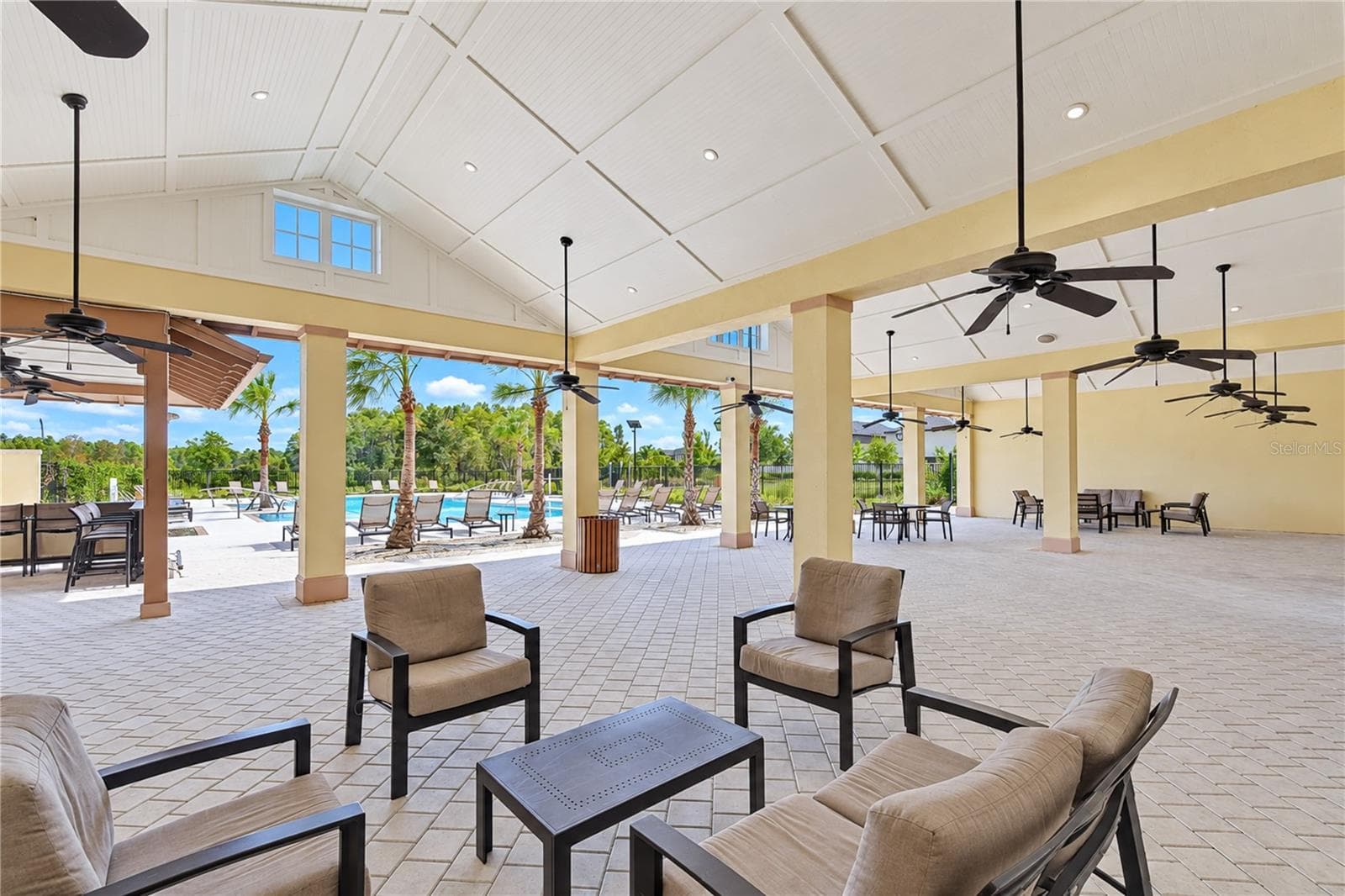 Single Family Residence at 2741 YELLOWHAMMER WAY, NEW PORT RICHEY, photo 85 of 89