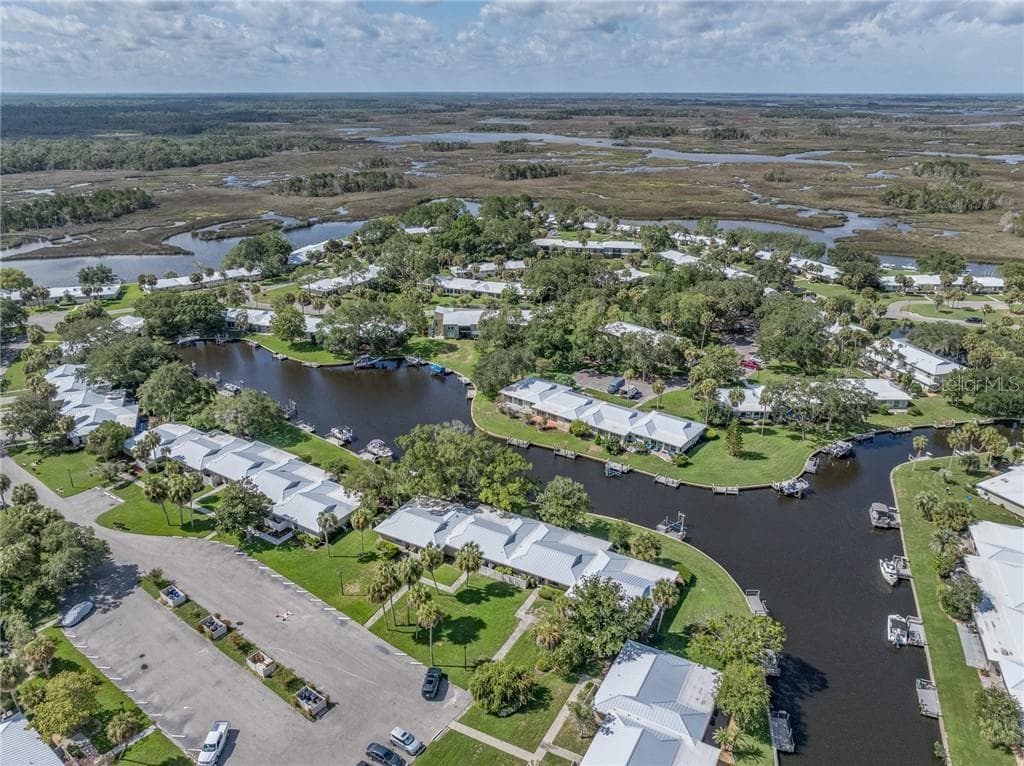 Condominium at 11255 W BAYSHORE # 81 DR #81, CRYSTAL RIVER, photo 17 of 22