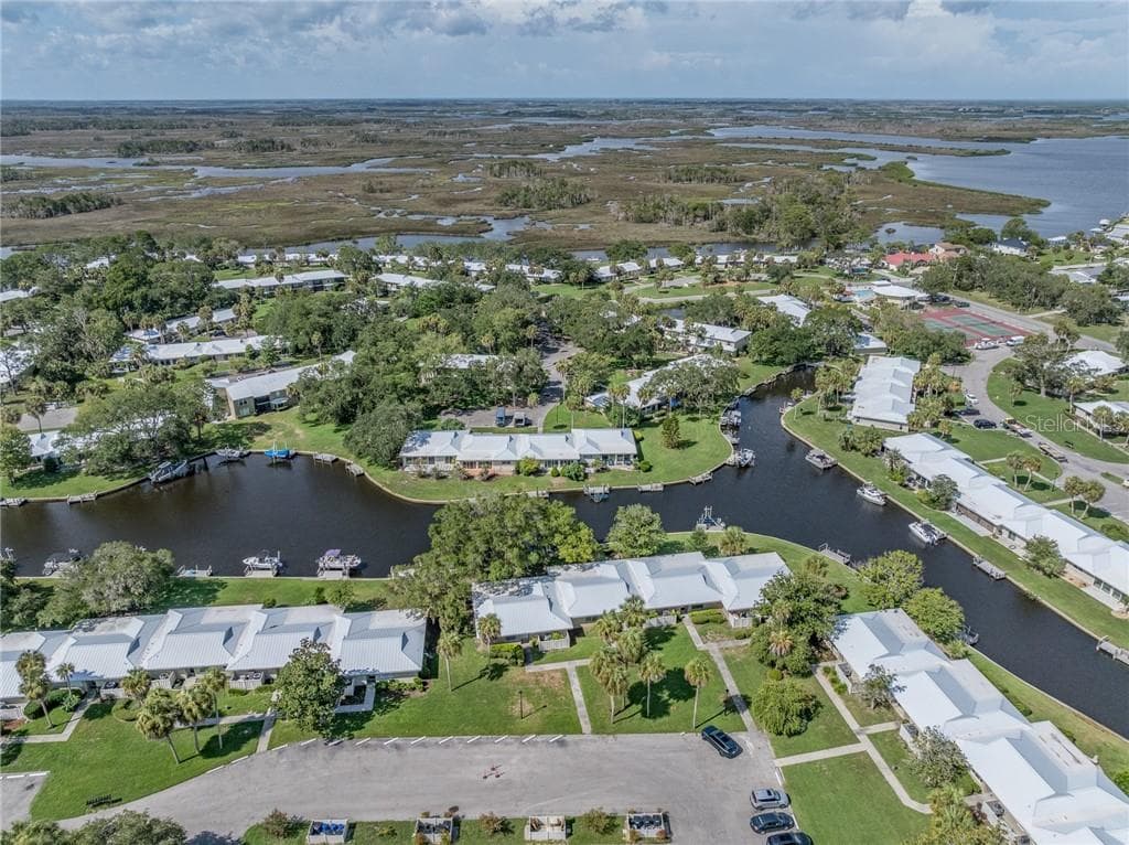 Condominium at 11255 W BAYSHORE # 81 DR #81, CRYSTAL RIVER, photo 18 of 22