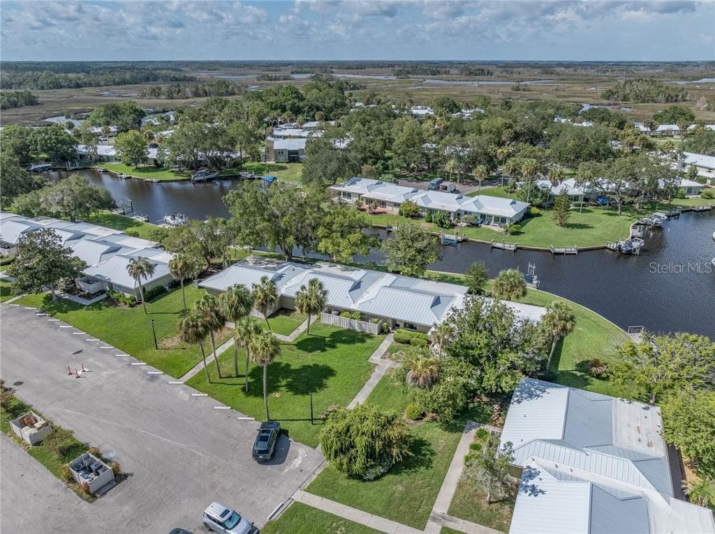 Condominium at 11255 W BAYSHORE # 81 DR #81, CRYSTAL RIVER, photo 19 of 22