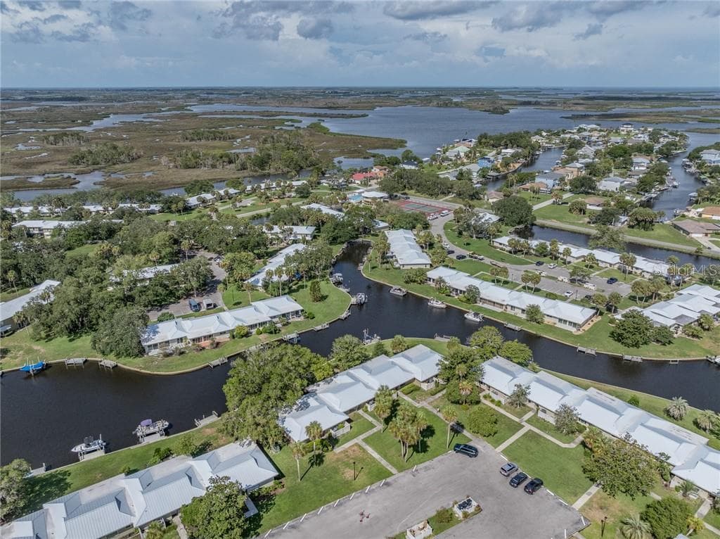 Condominium at 11255 W BAYSHORE # 81 DR #81, CRYSTAL RIVER, photo 20 of 22