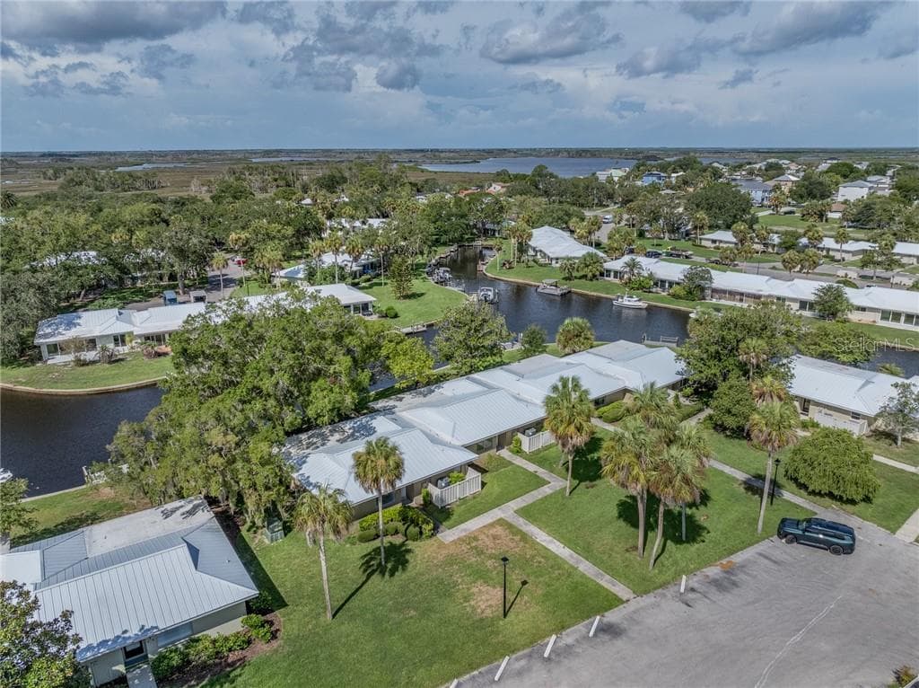 Condominium at 11255 W BAYSHORE # 81 DR #81, CRYSTAL RIVER, photo 21 of 22