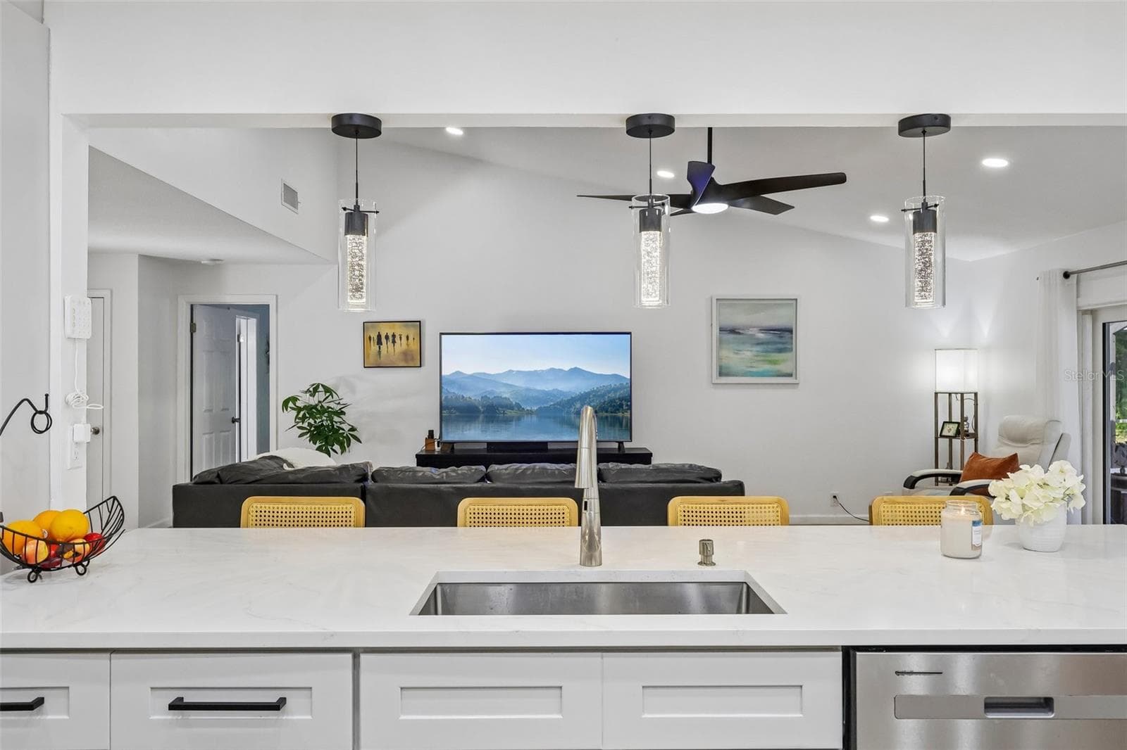 Single Family Residence at 5803 SPRUCE CREEK WOODS DR, PORT ORANGE, photo 12 of 33