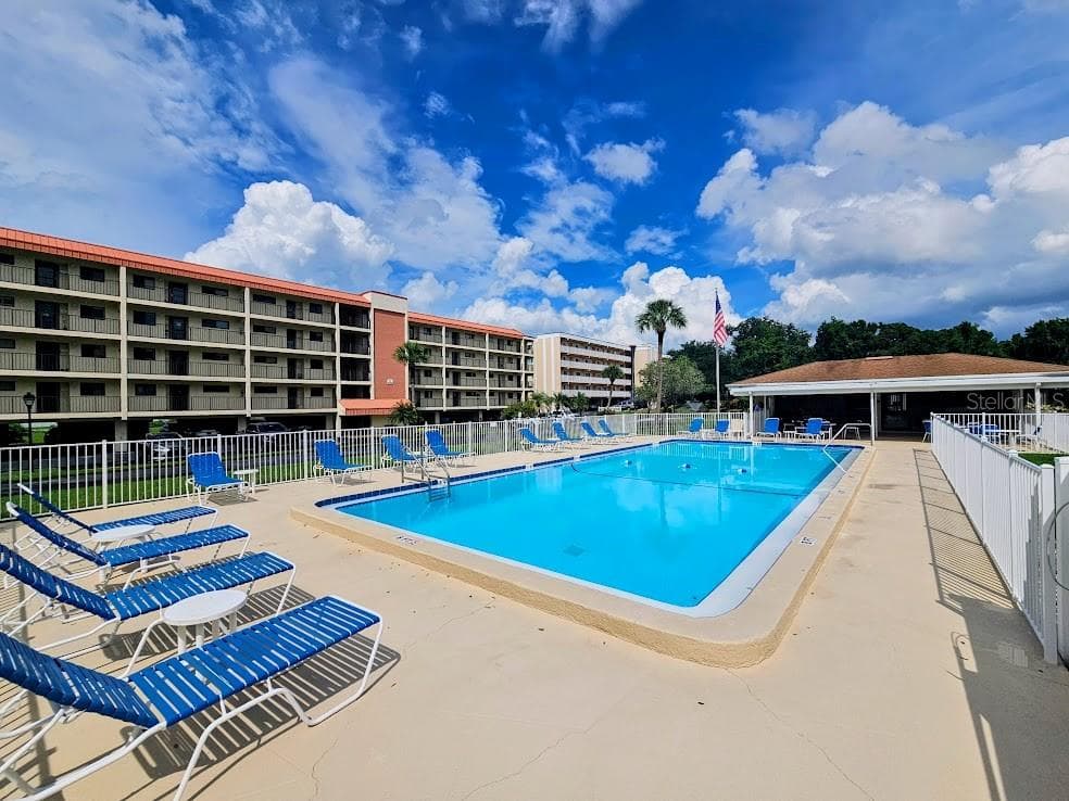 Condominium at 9490 HARBOR GREENS WAY #503, SEMINOLE, photo 26 of 41