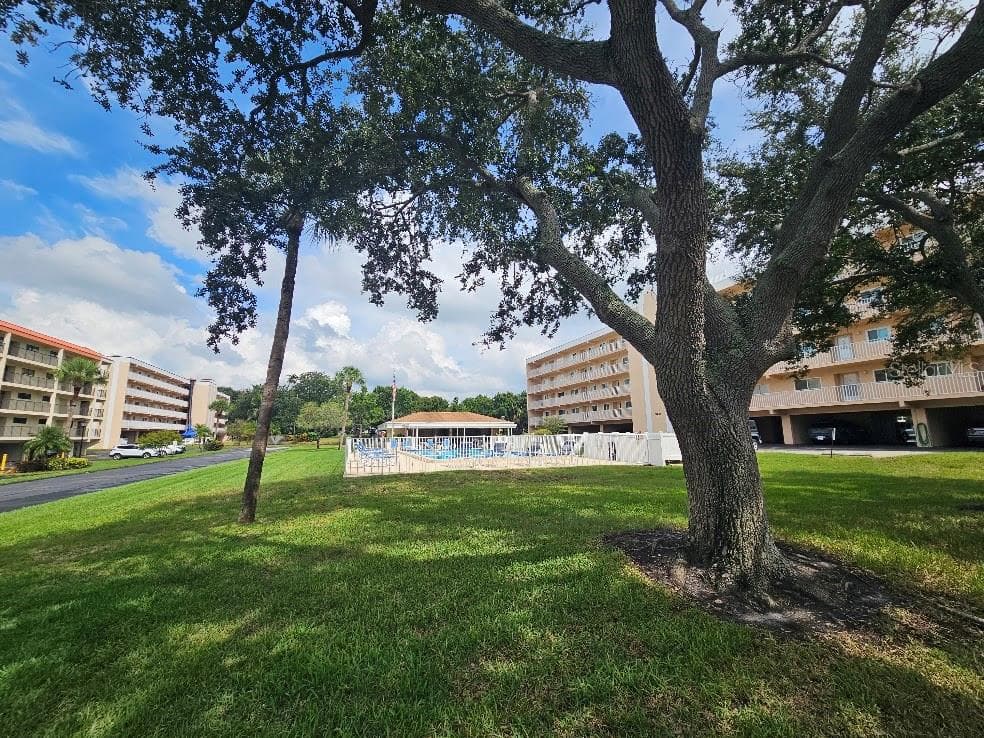 Condominium at 9490 HARBOR GREENS WAY #503, SEMINOLE, photo 35 of 41