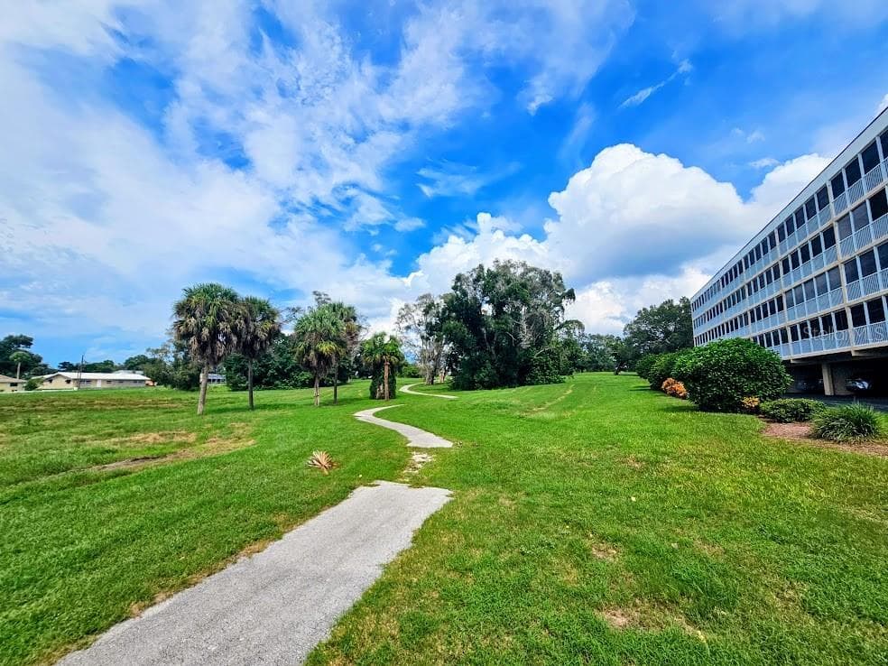 Condominium at 9490 HARBOR GREENS WAY #503, SEMINOLE, photo 37 of 41