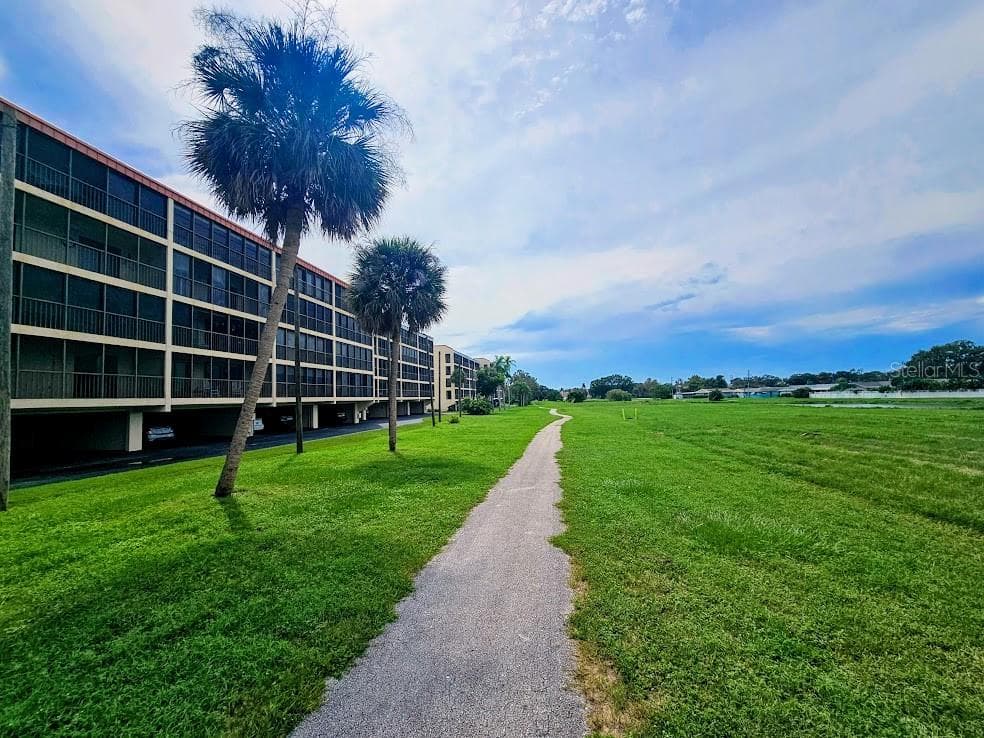 Condominium at 9490 HARBOR GREENS WAY #503, SEMINOLE, photo 38 of 41