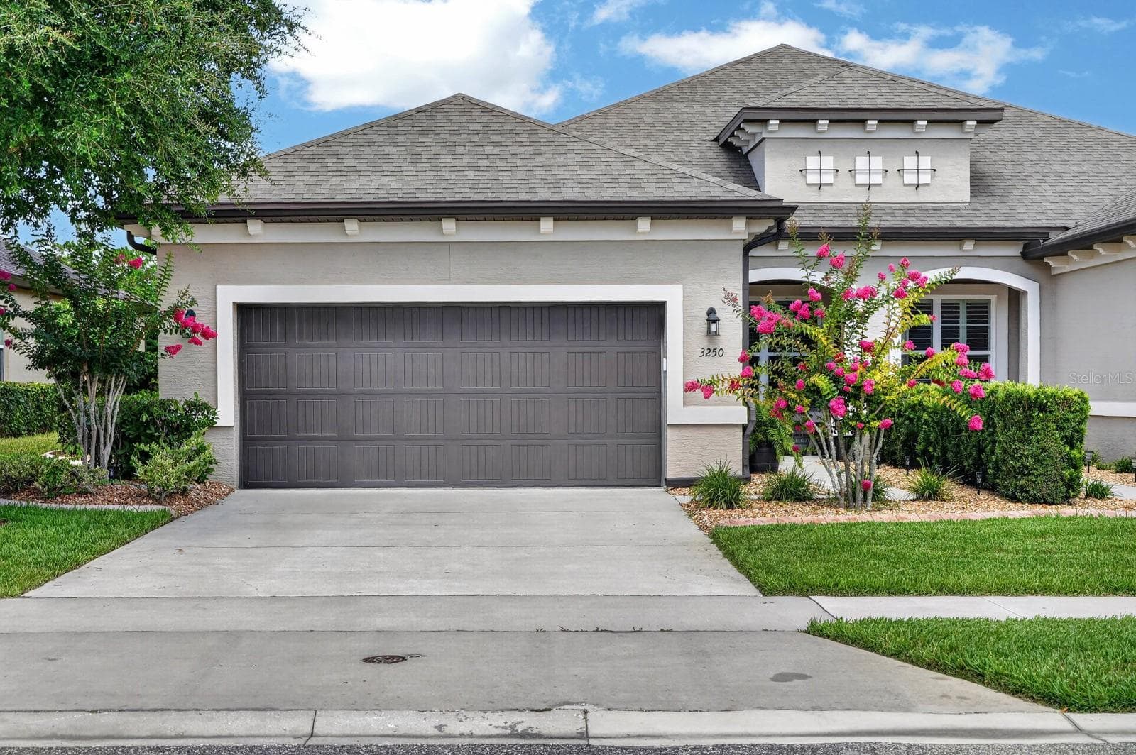 3250 BAILEY ANN DR