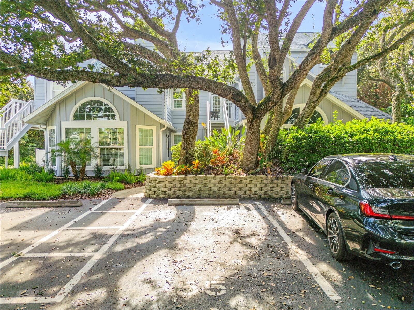 Condominium at 867 WINDOVER CT #550, NEW SMYRNA BEACH, photo 2 of 68