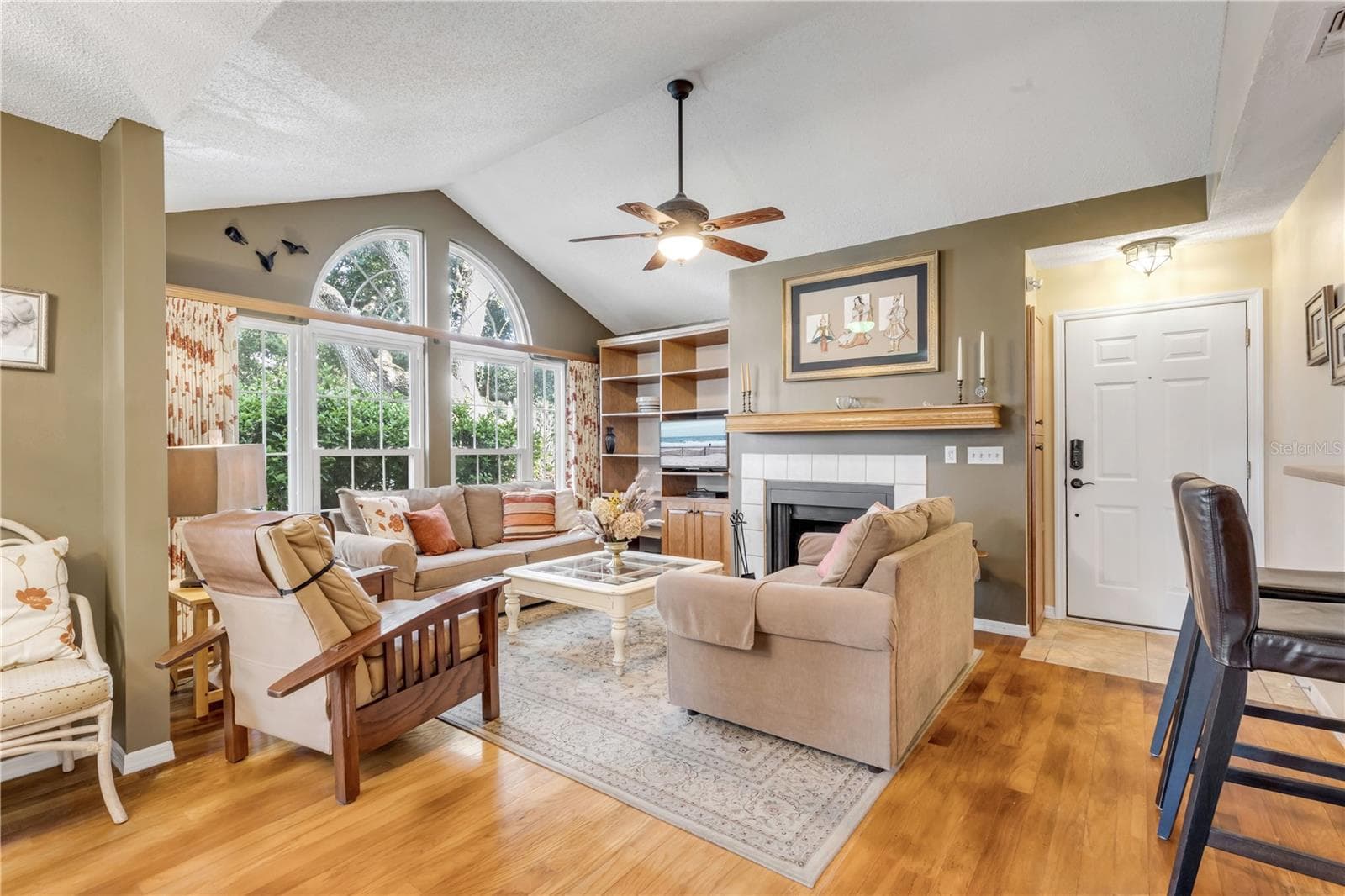 Condominium at 867 WINDOVER CT #550, NEW SMYRNA BEACH, photo 18 of 68
