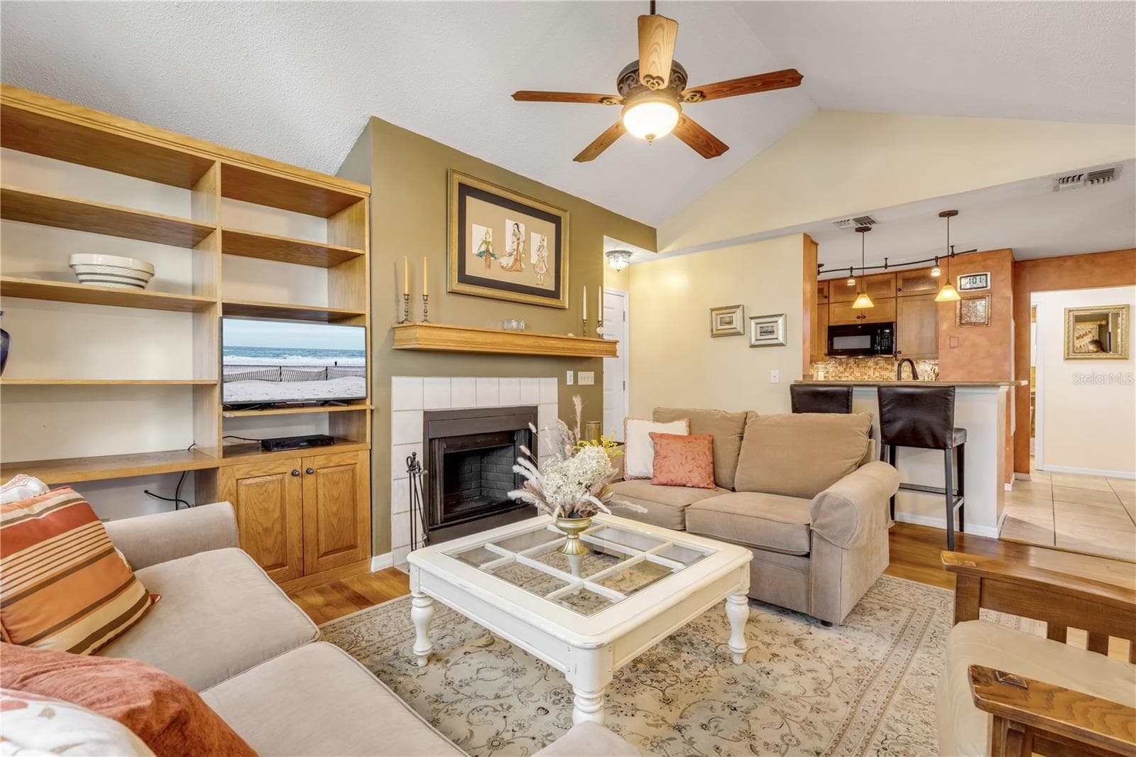 Condominium at 867 WINDOVER CT #550, NEW SMYRNA BEACH, photo 23 of 68