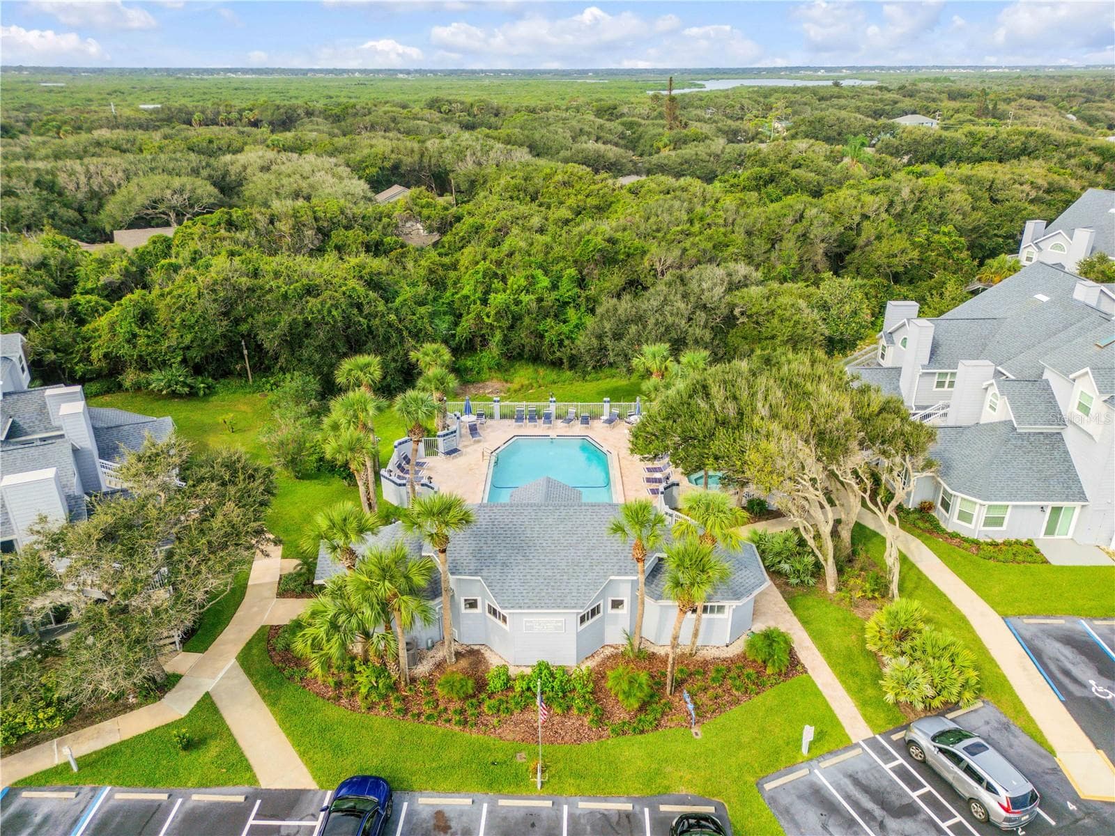 Condominium at 867 WINDOVER CT #550, NEW SMYRNA BEACH, photo 41 of 68