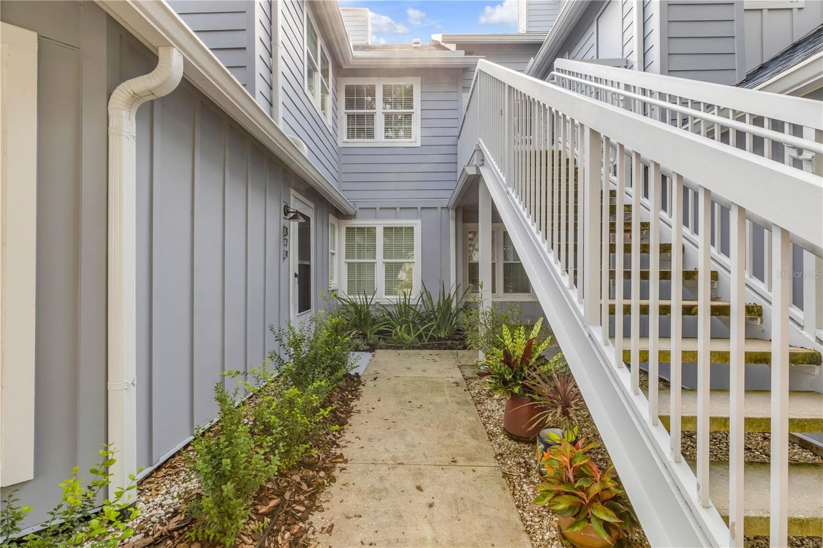 Condominium at 867 WINDOVER CT #550, NEW SMYRNA BEACH, photo 43 of 68