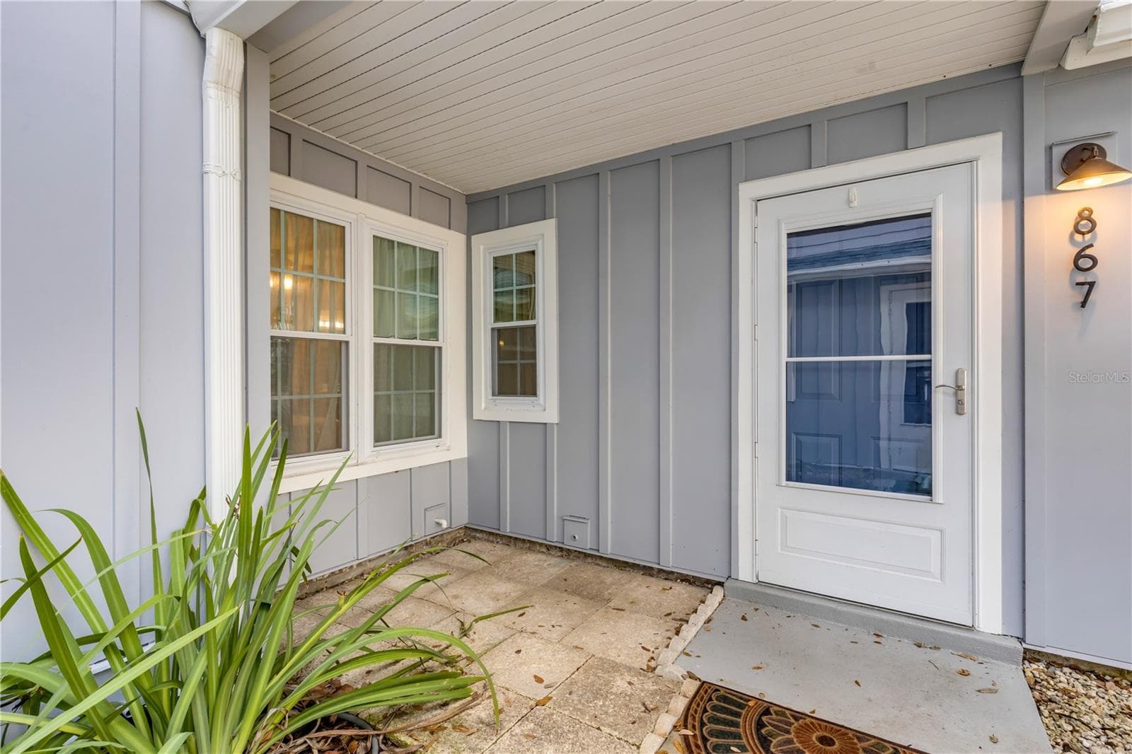 Condominium at 867 WINDOVER CT #550, NEW SMYRNA BEACH, photo 44 of 68