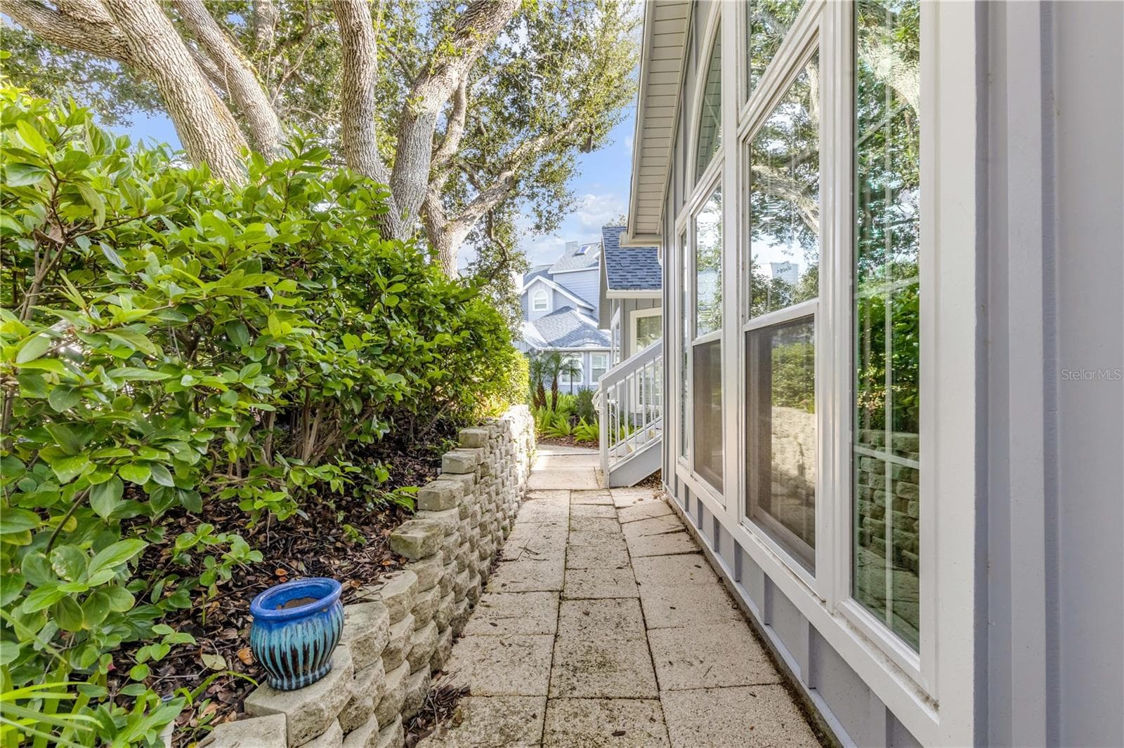Condominium at 867 WINDOVER CT #550, NEW SMYRNA BEACH, photo 45 of 68